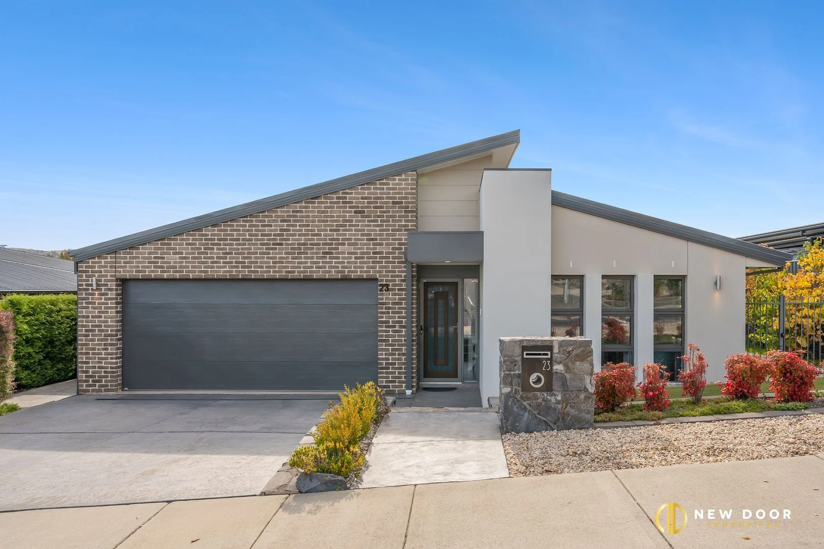 Photo of 23 Mummery Terrace, Moncrieff ACT 2914