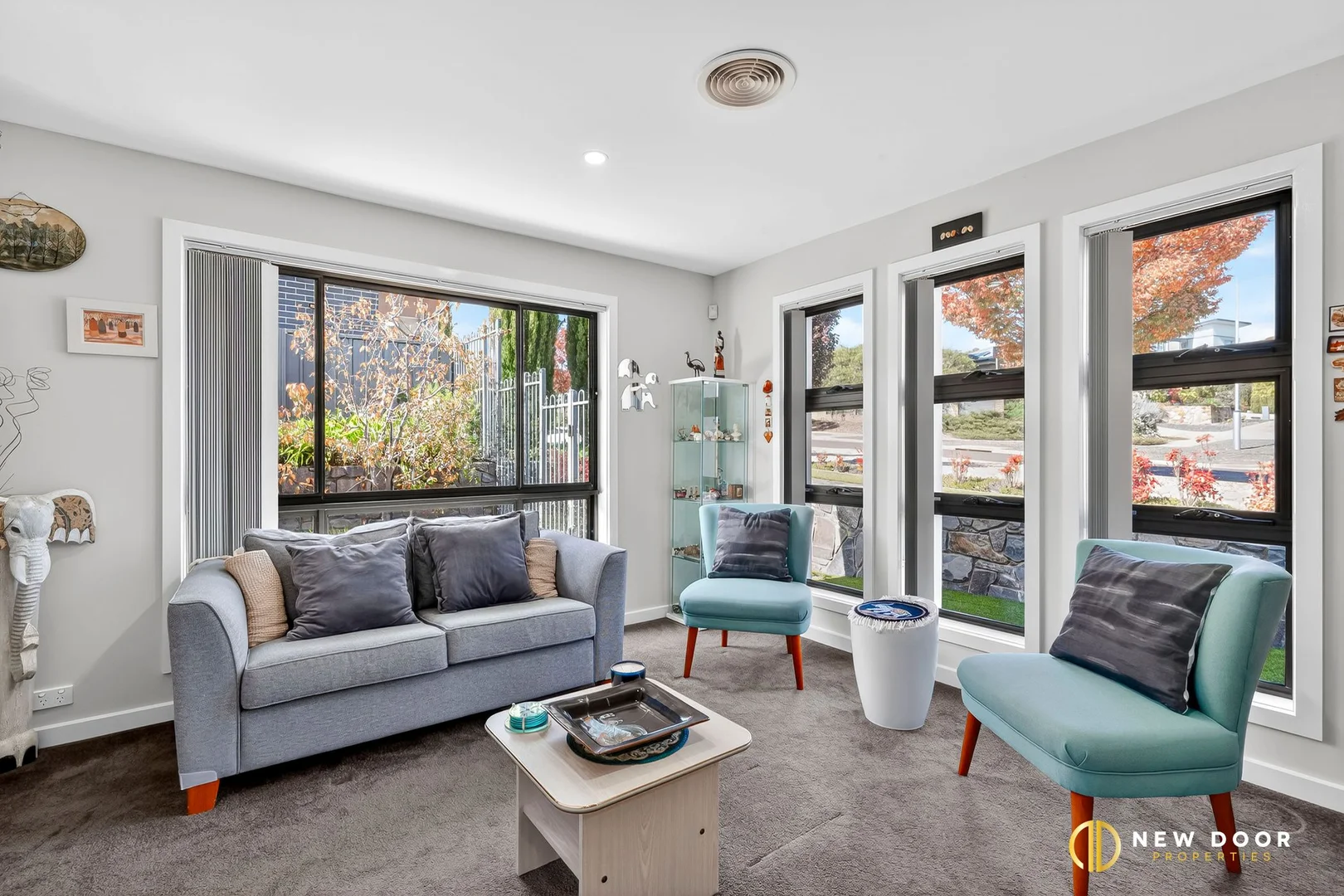 Photo of 23 Mummery Terrace, Moncrieff ACT 2914