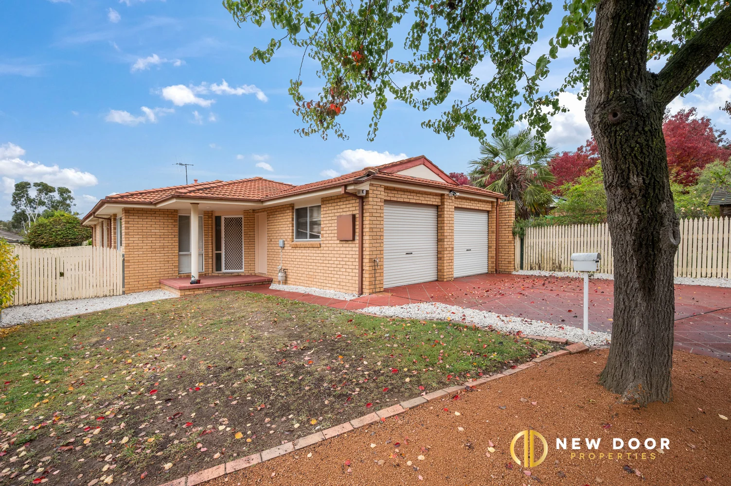 Photo of 4 Grace Place, Amaroo ACT 2914