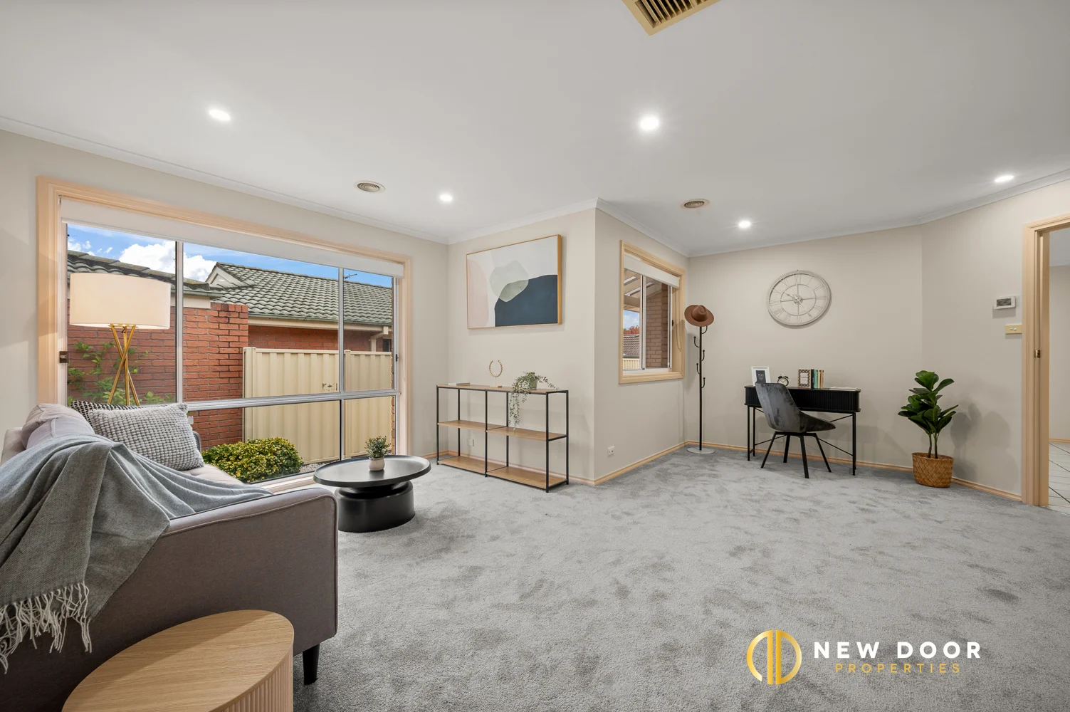 Photo of 4 Grace Place, Amaroo ACT 2914