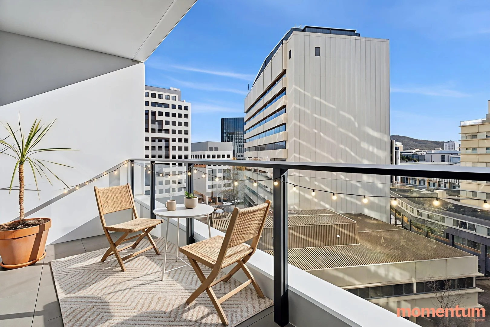 Photo of 43/20 Allara Street, City ACT 2601