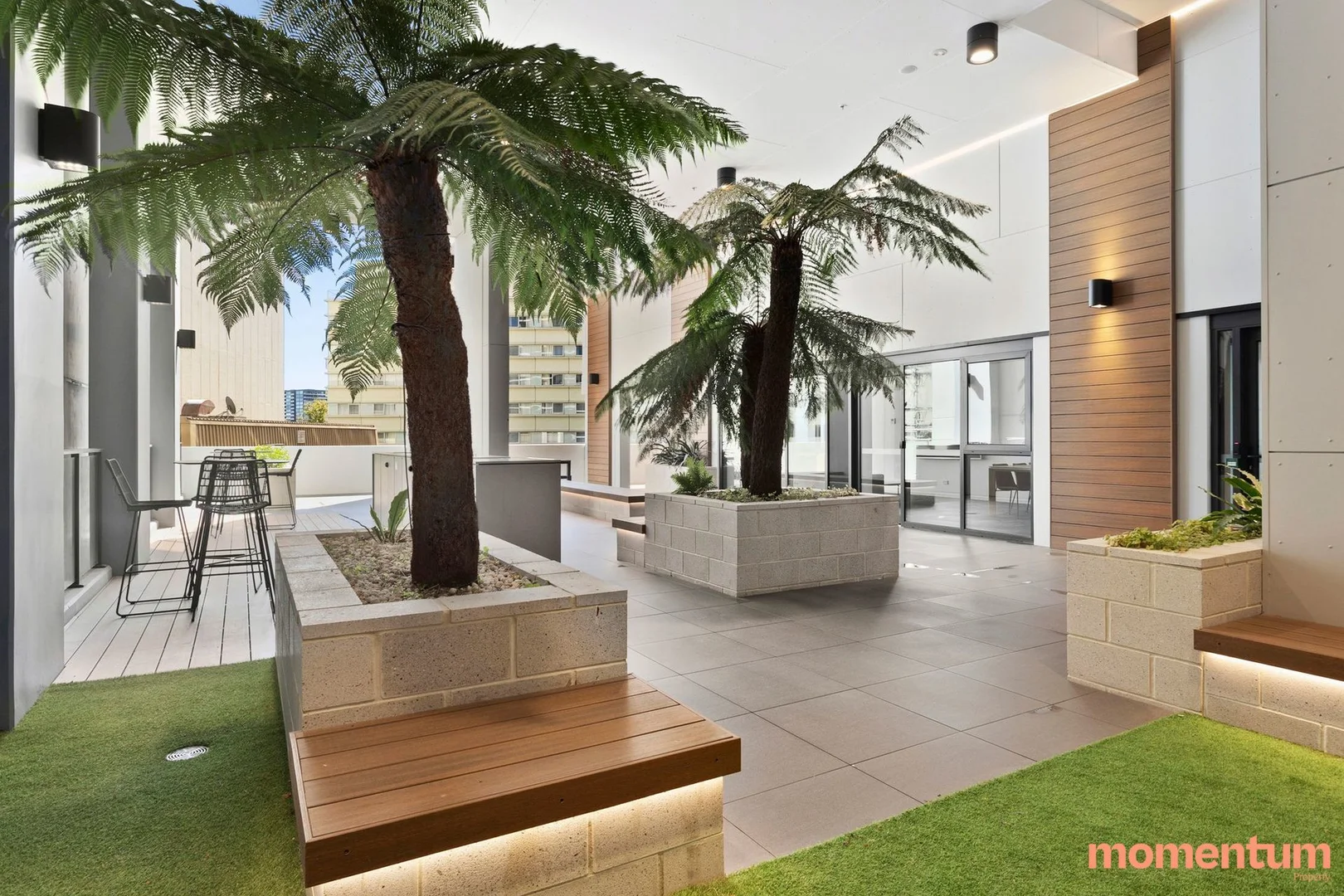 Photo of 43/20 Allara Street, City ACT 2601