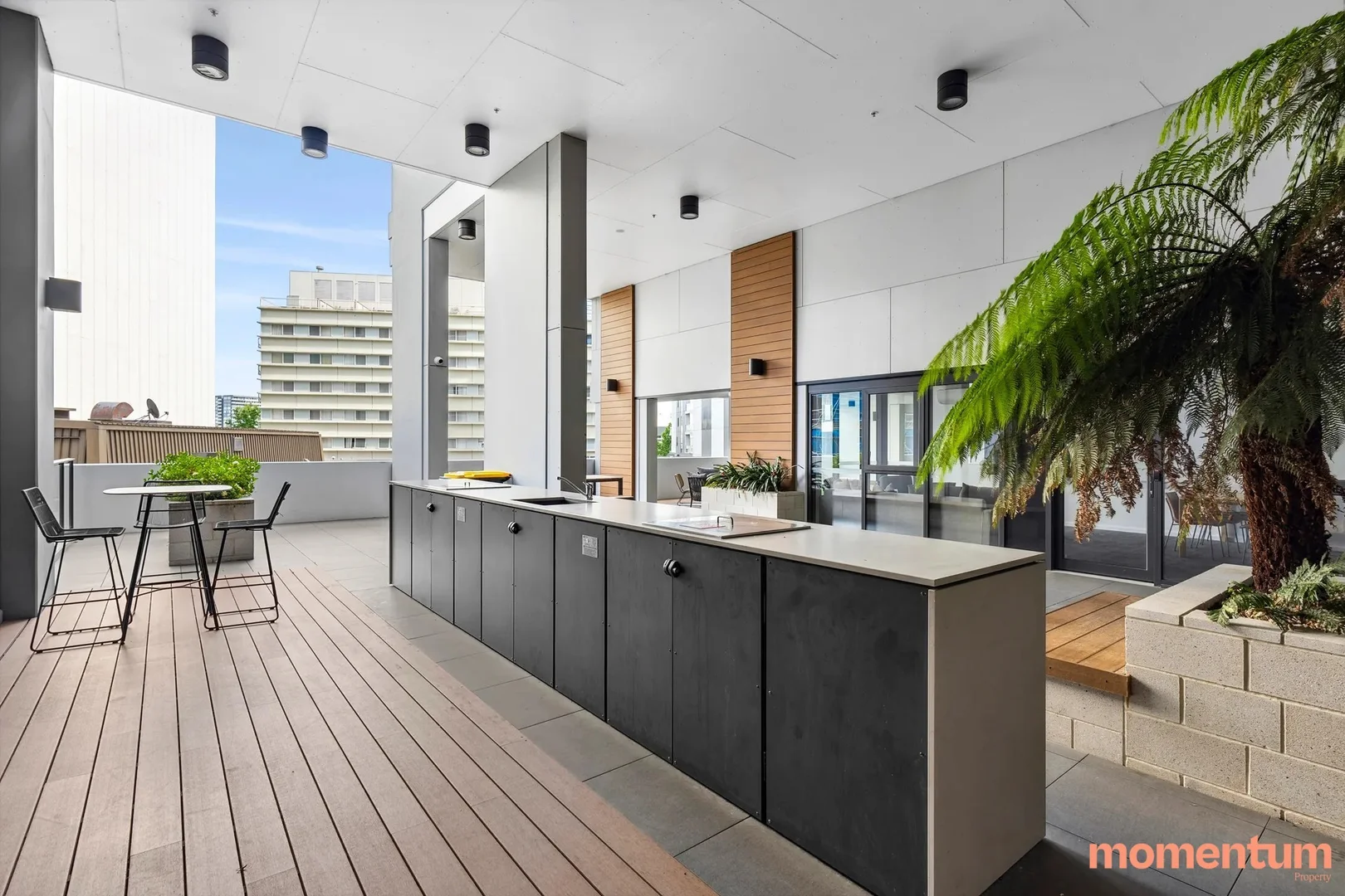 Photo of 43/20 Allara Street, City ACT 2601