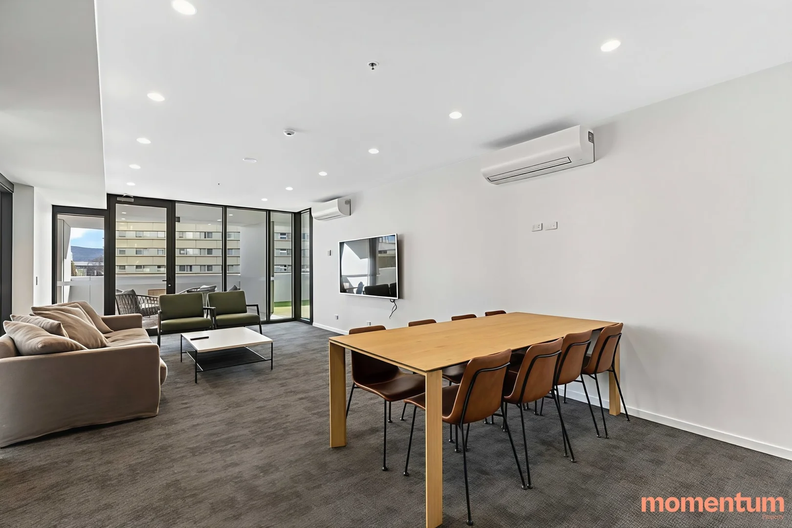 Photo of 43/20 Allara Street, City ACT 2601