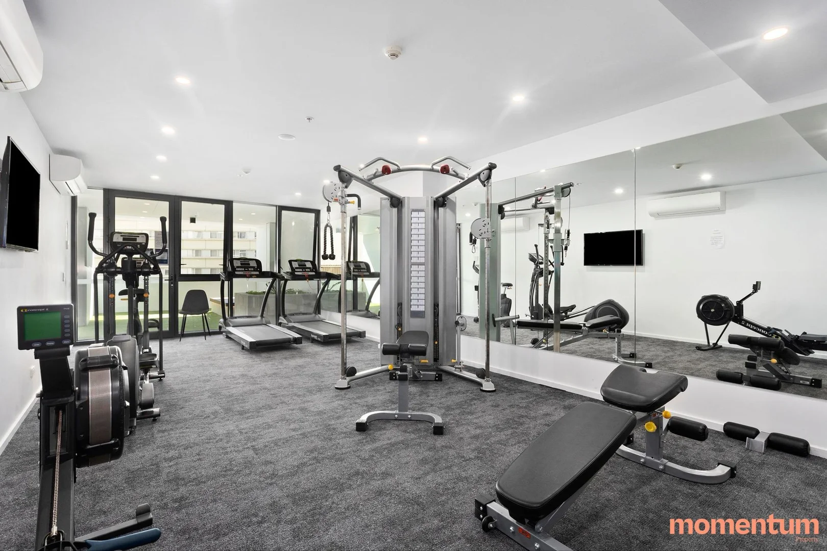 Photo of 43/20 Allara Street, City ACT 2601