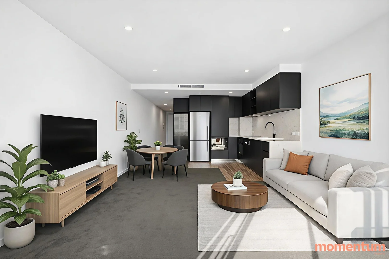 Photo of 43/20 Allara Street, City ACT 2601