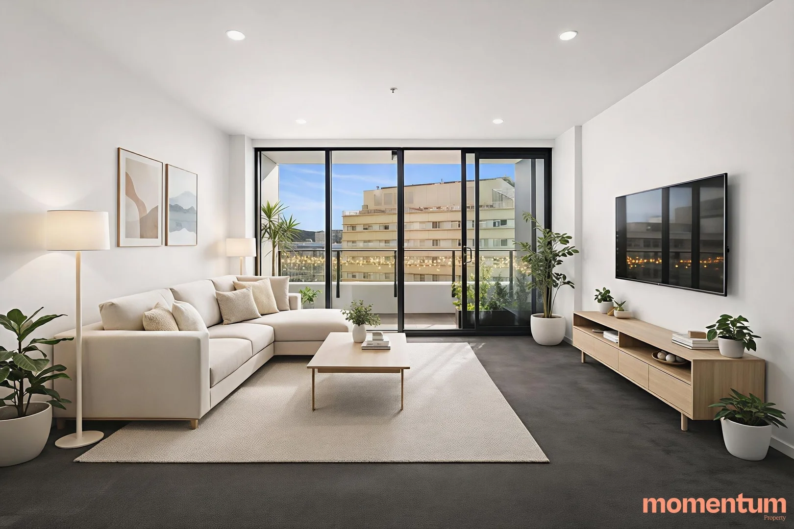 Photo of 43/20 Allara Street, City ACT 2601
