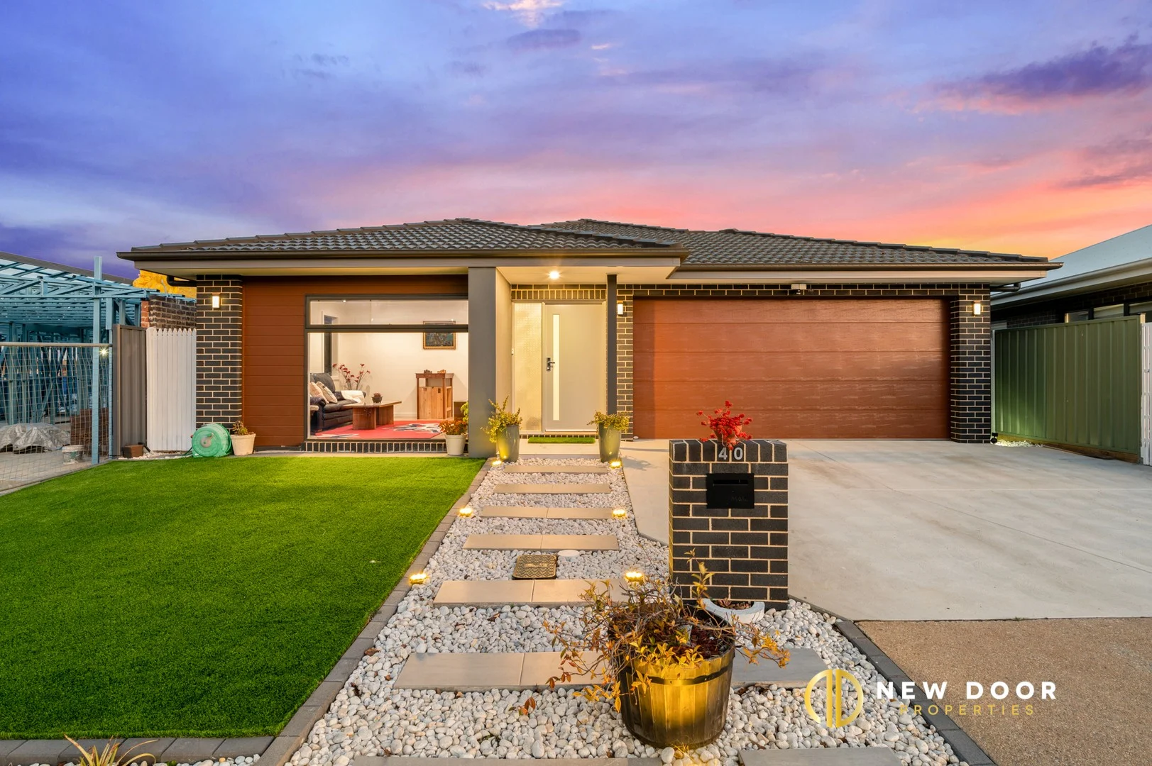 Photo of 40 Langmead Street, Taylor ACT 2913
