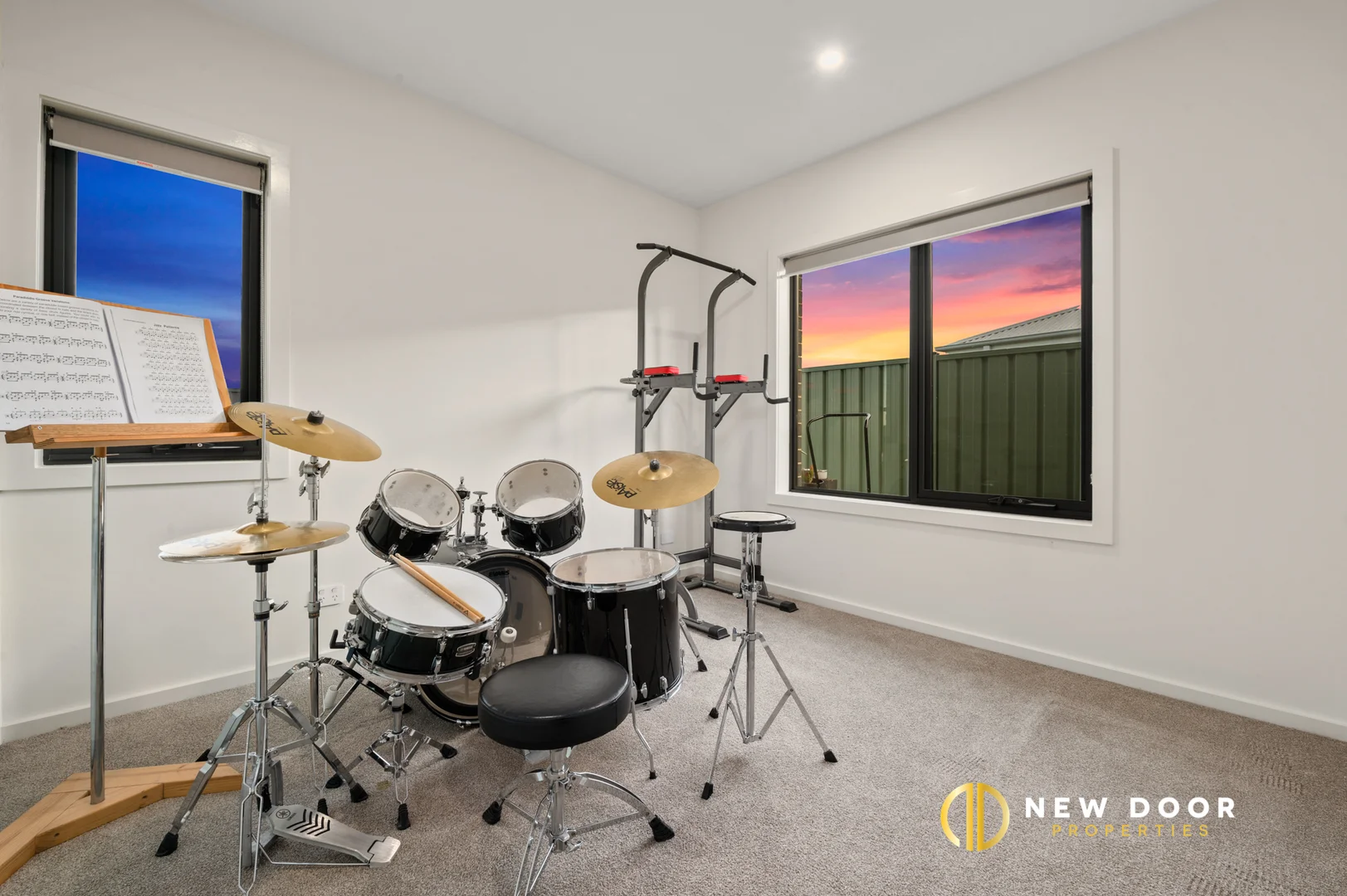 Photo of 40 Langmead Street, Taylor ACT 2913