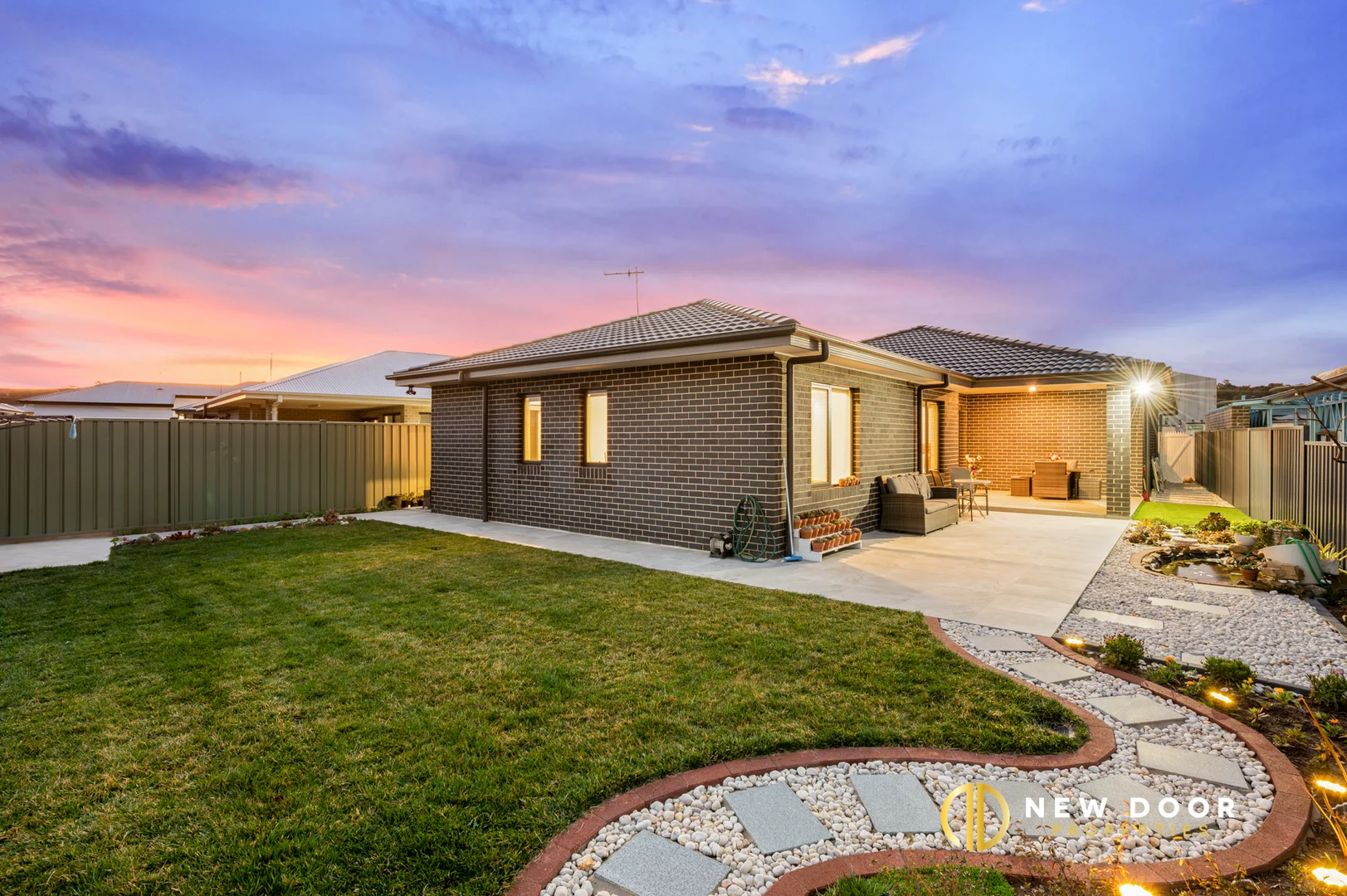Photo of 40 Langmead Street, Taylor ACT 2913