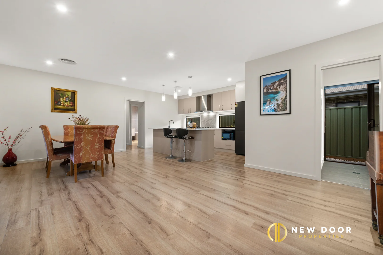 Photo of 40 Langmead Street, Taylor ACT 2913