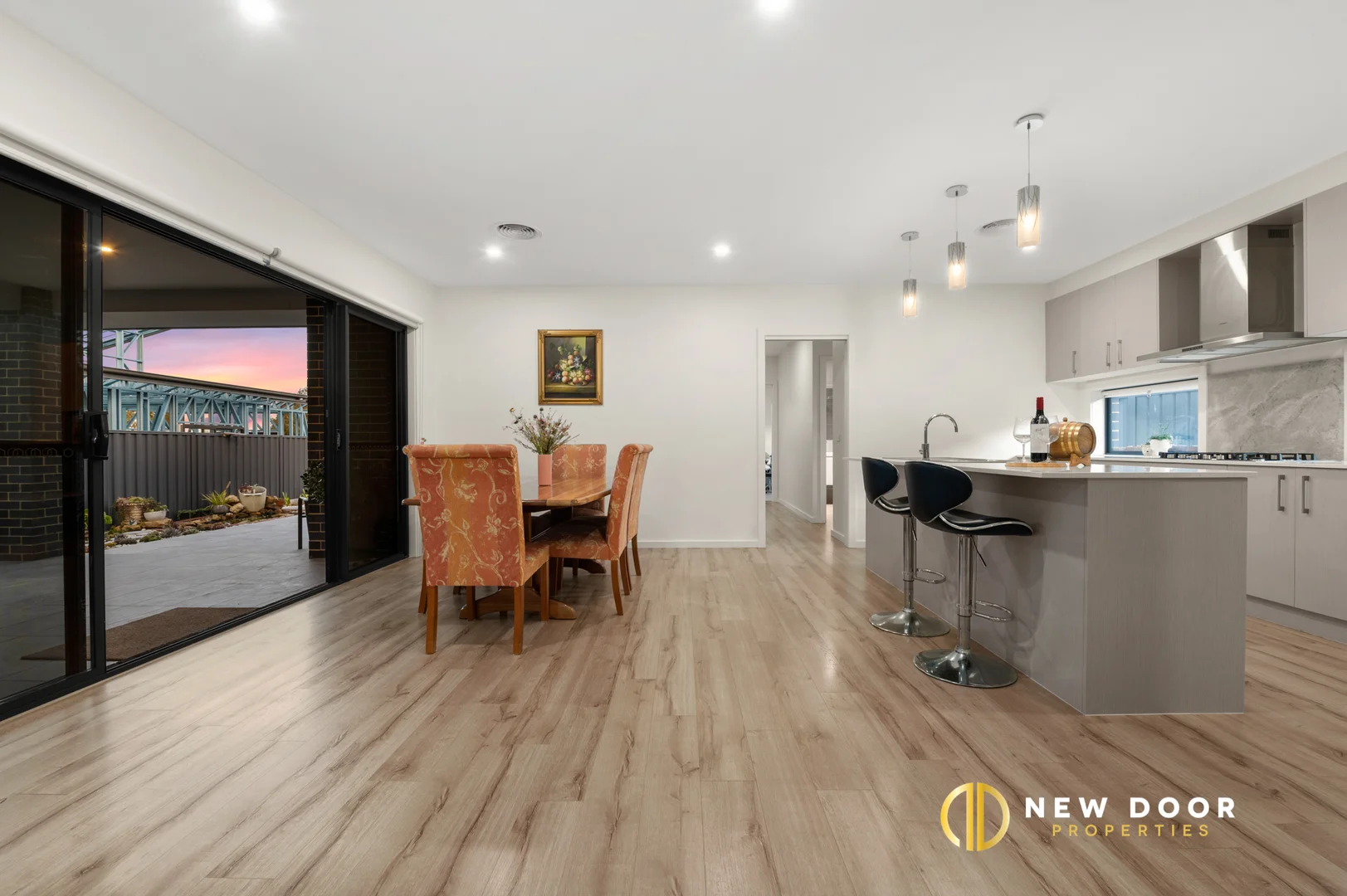 Photo of 40 Langmead Street, Taylor ACT 2913