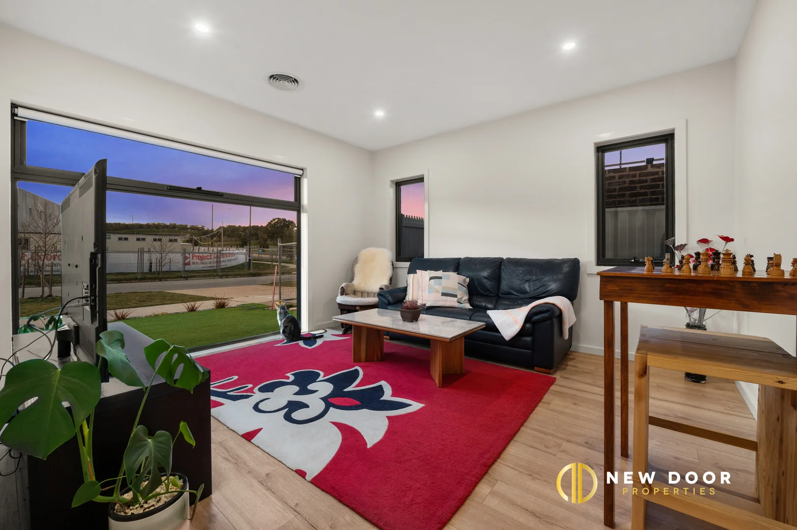 Photo of 40 Langmead Street, Taylor ACT 2913