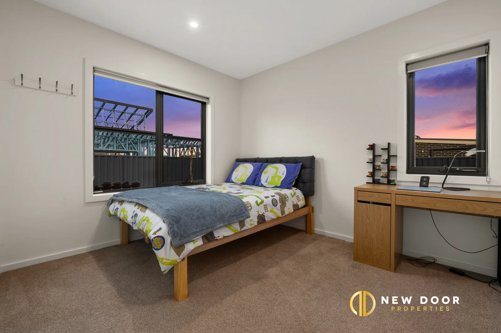 Photo of 40 Langmead Street, Taylor ACT 2913