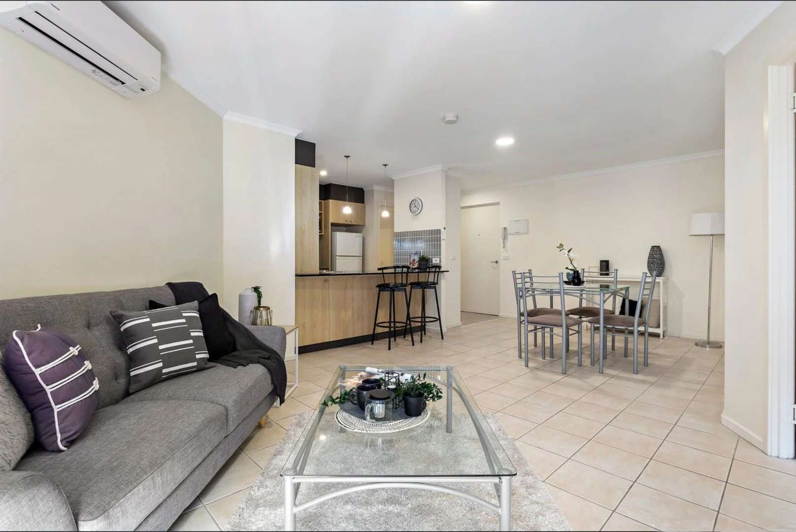 Photo of 52/66 Allara Street, City ACT 2601