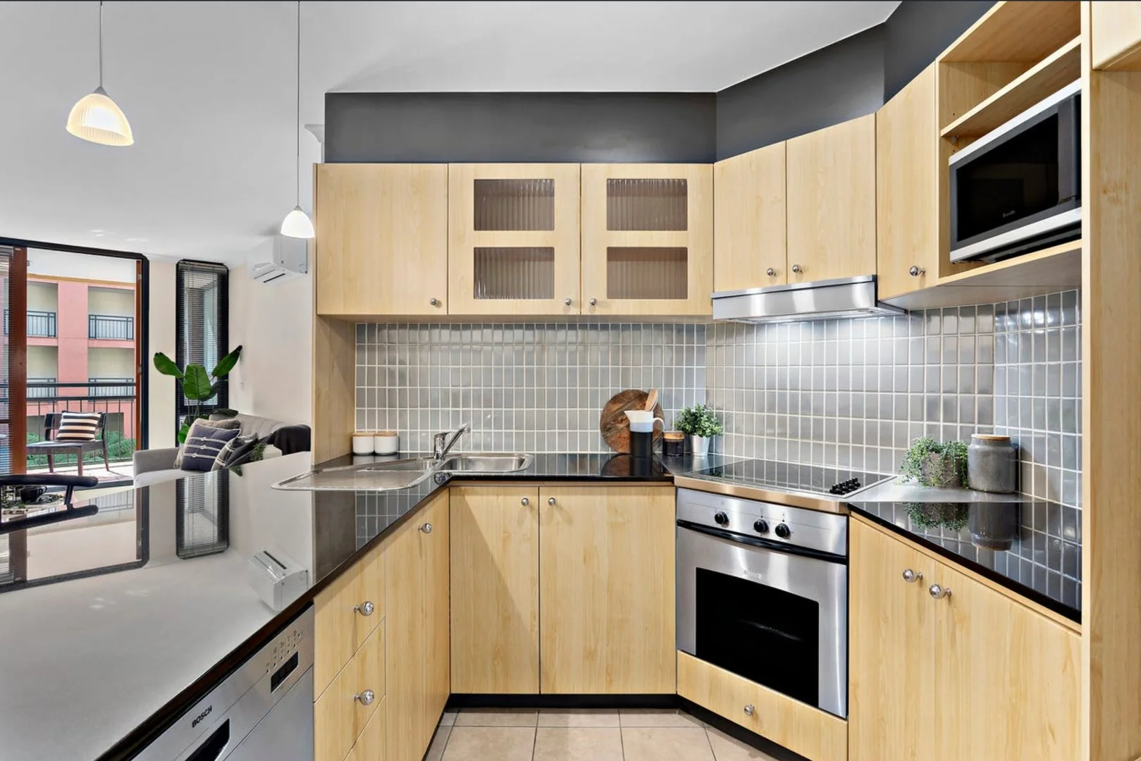 Photo of 52/66 Allara Street, City ACT 2601