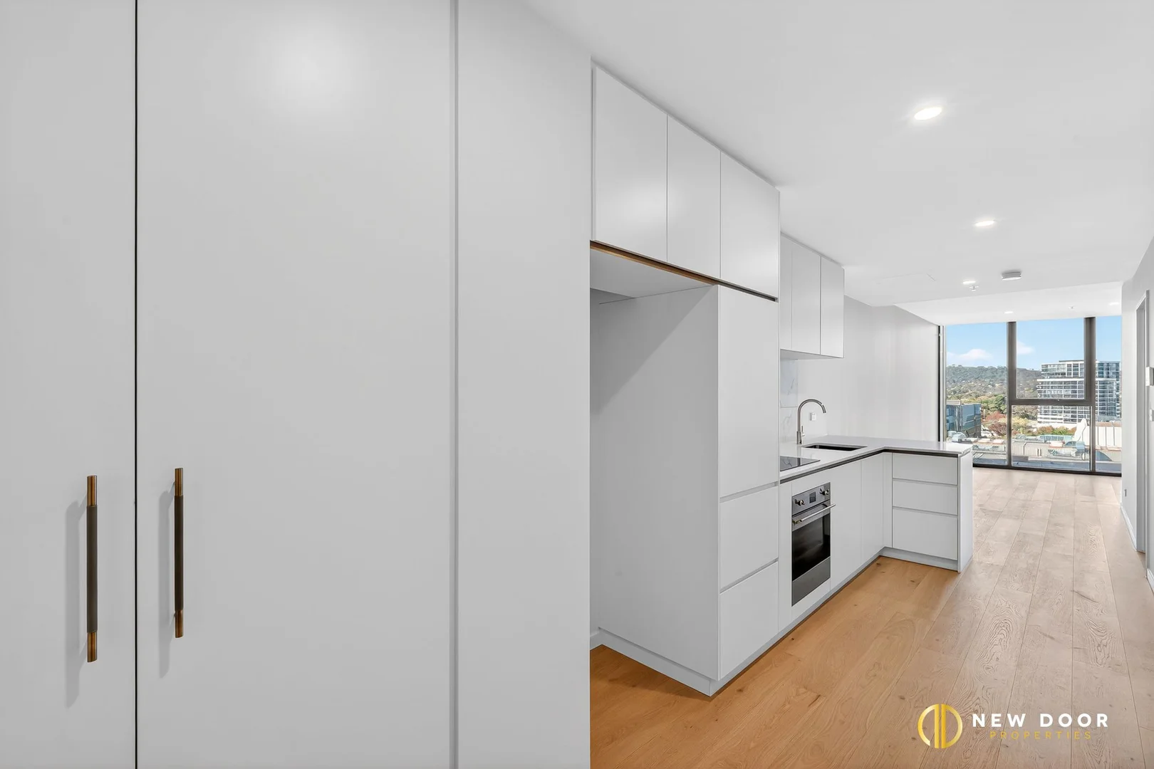 Photo of 720/1 Brewer Street, Phillip ACT 2606