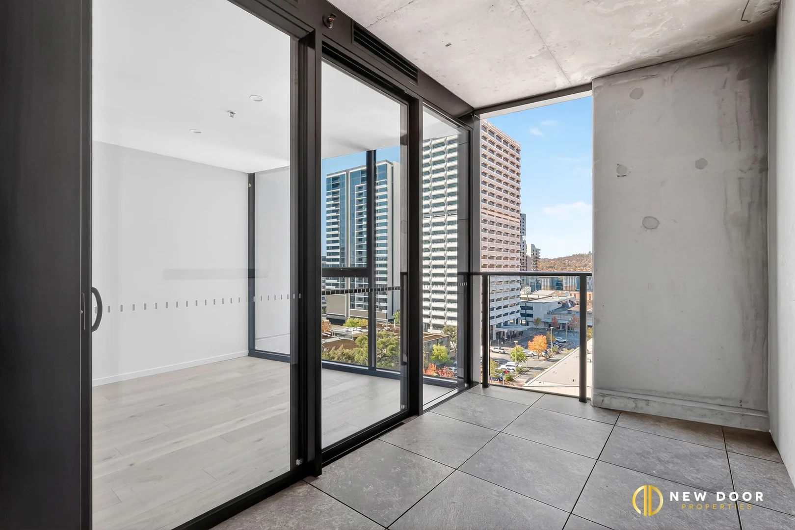 Photo of 720/1 Brewer Street, Phillip ACT 2606