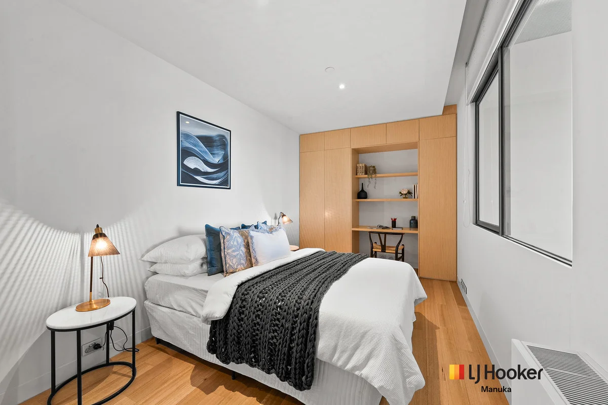 Photo of 1519/25 Edinburgh Avenue, City ACT 2601