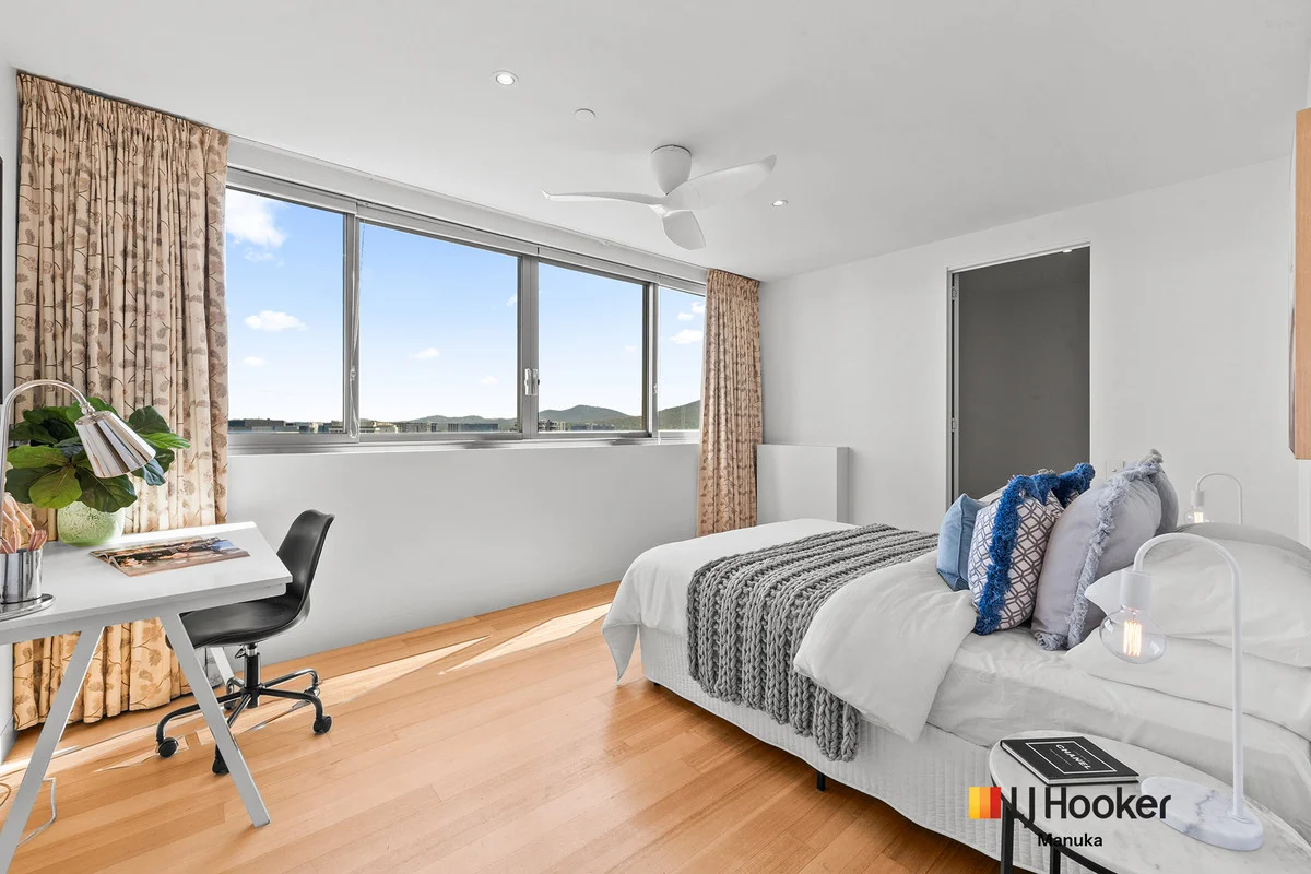 Photo of 1519/25 Edinburgh Avenue, City ACT 2601