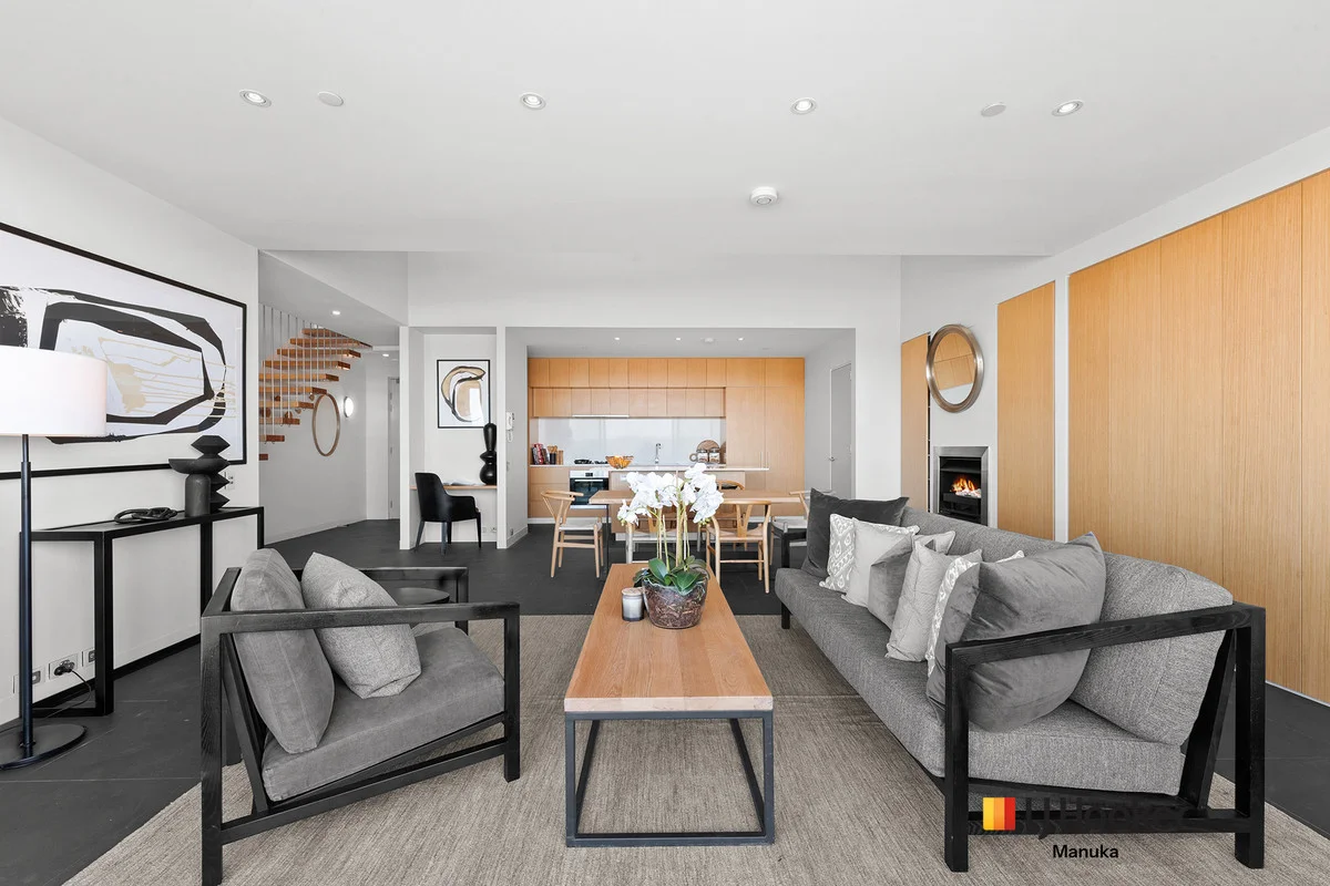 Photo of 1519/25 Edinburgh Avenue, City ACT 2601