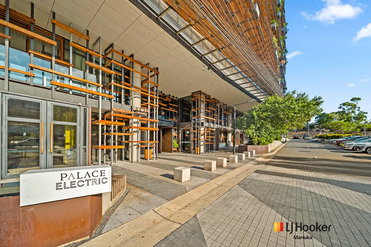 Photo of 1519/25 Edinburgh Avenue, City ACT 2601