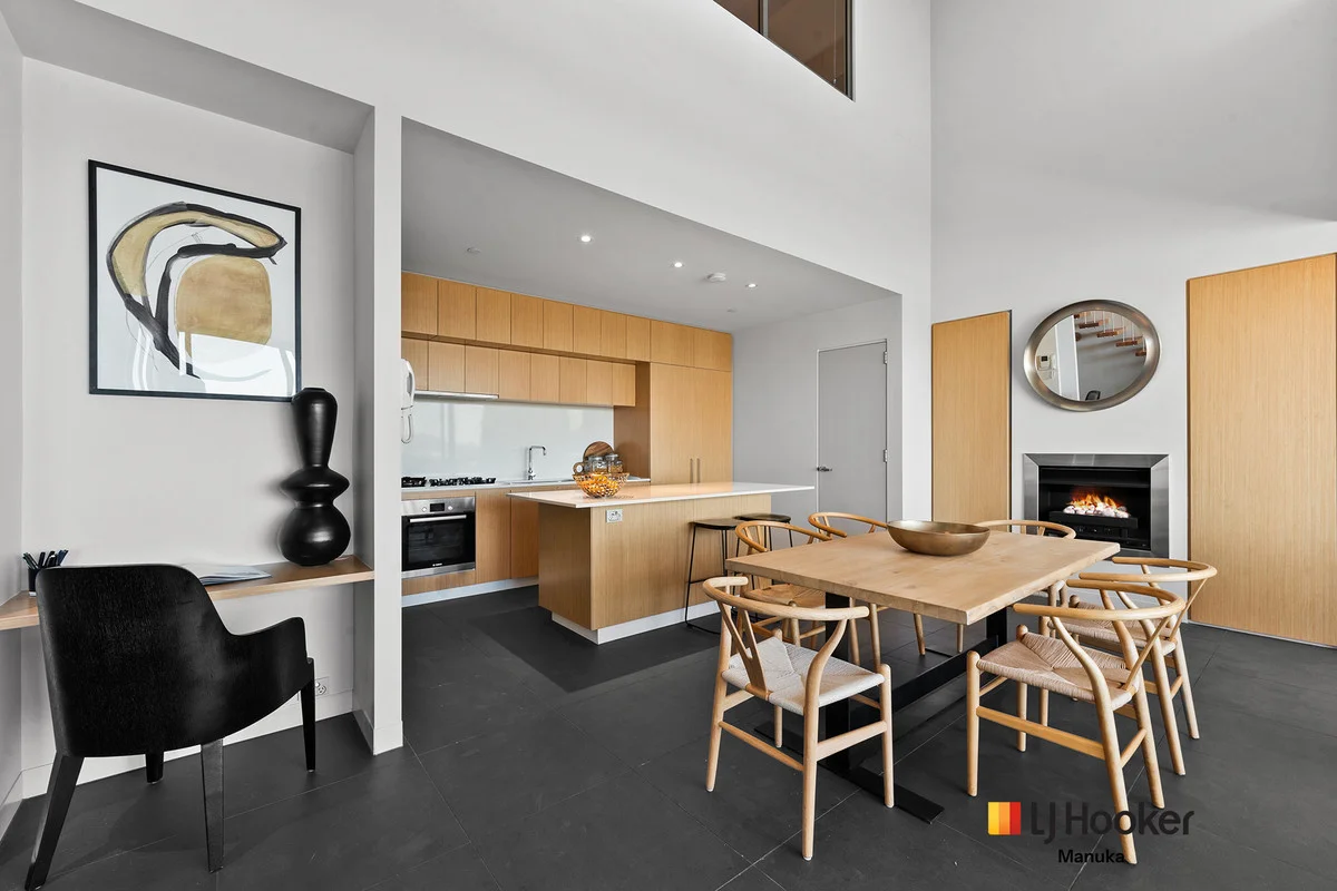 Photo of 1519/25 Edinburgh Avenue, City ACT 2601