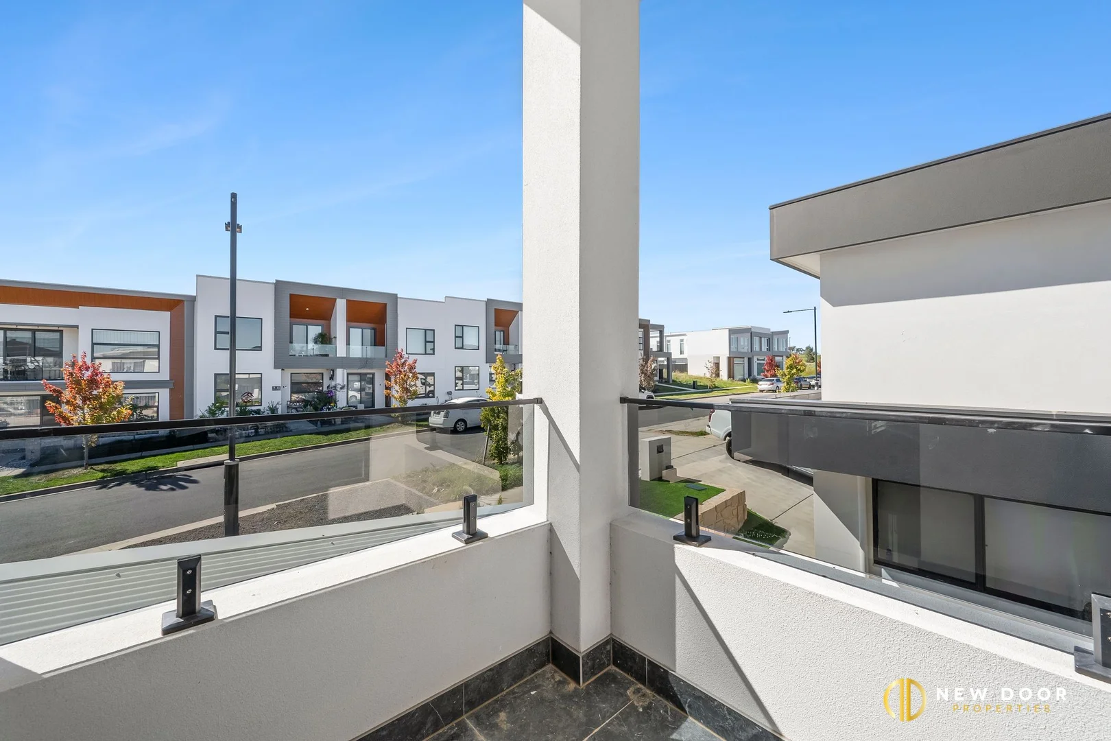 Photo of 8 Malcolm Cole Terrace, Whitlam ACT 2611