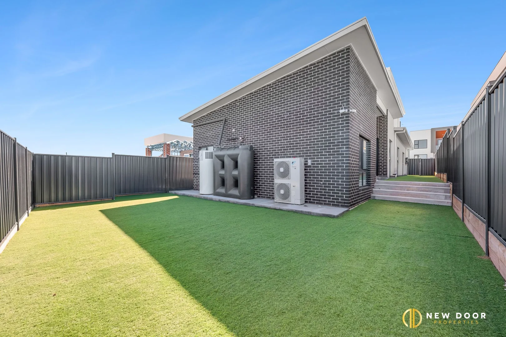 Photo of 8 Malcolm Cole Terrace, Whitlam ACT 2611