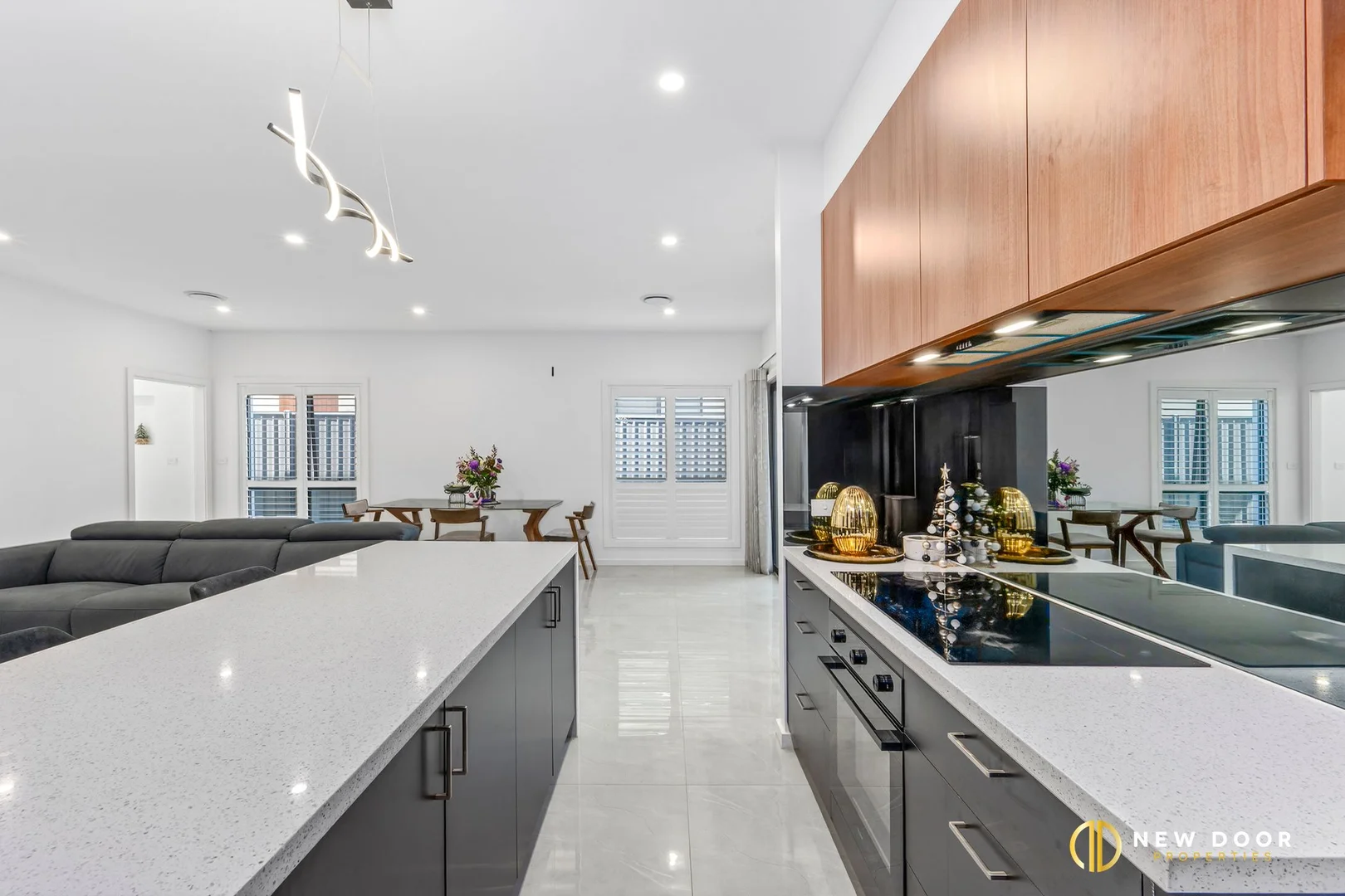 Photo of 8 Malcolm Cole Terrace, Whitlam ACT 2611