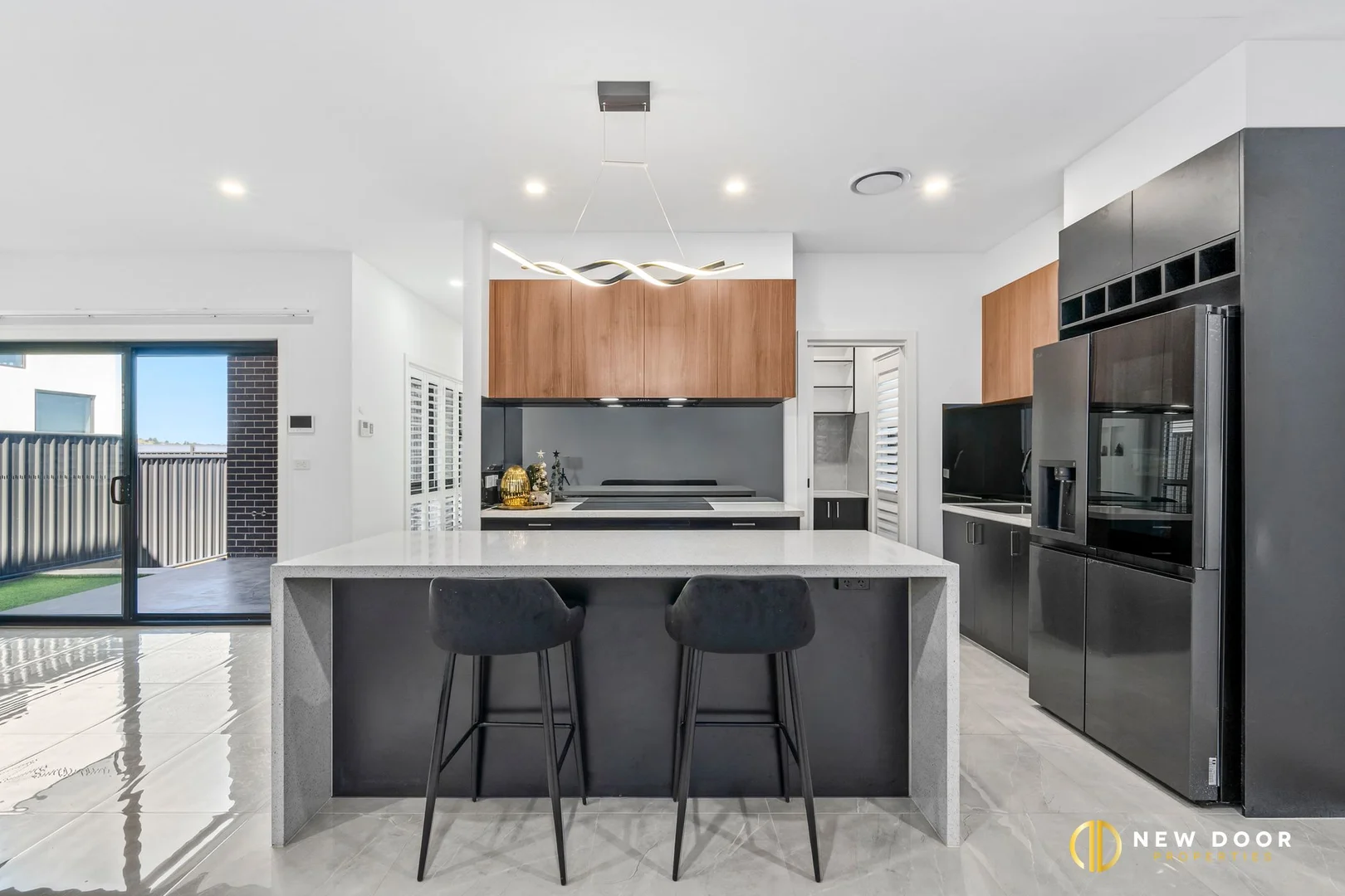 Photo of 8 Malcolm Cole Terrace, Whitlam ACT 2611