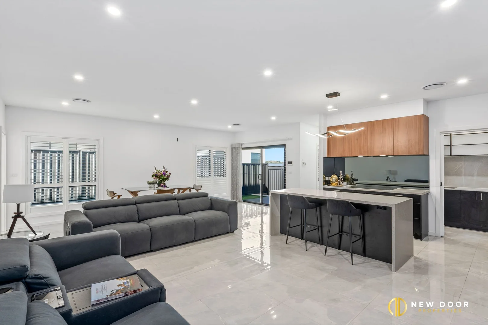 Photo of 8 Malcolm Cole Terrace, Whitlam ACT 2611