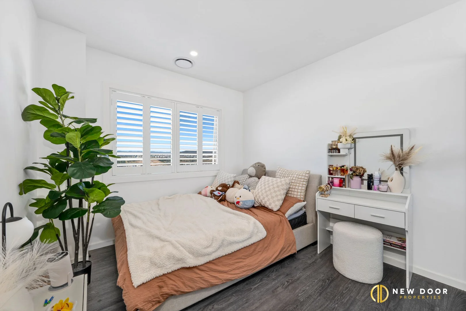 Photo of 8 Malcolm Cole Terrace, Whitlam ACT 2611