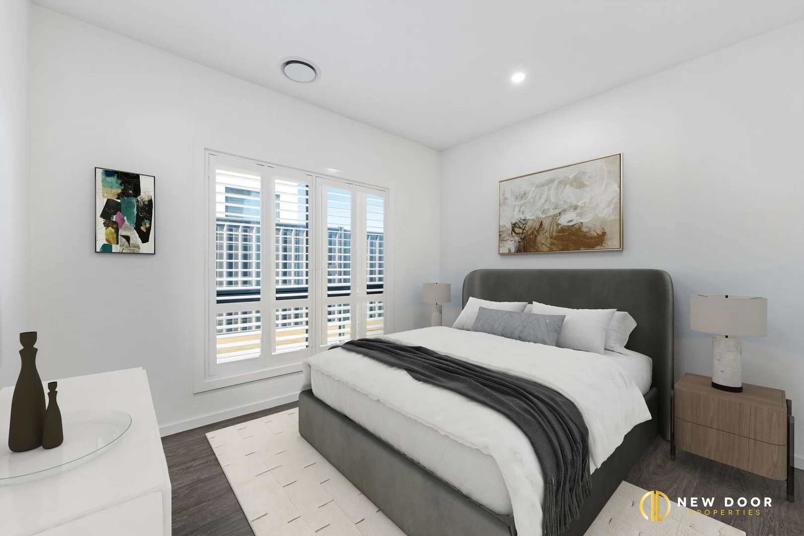 Photo of 8 Malcolm Cole Terrace, Whitlam ACT 2611