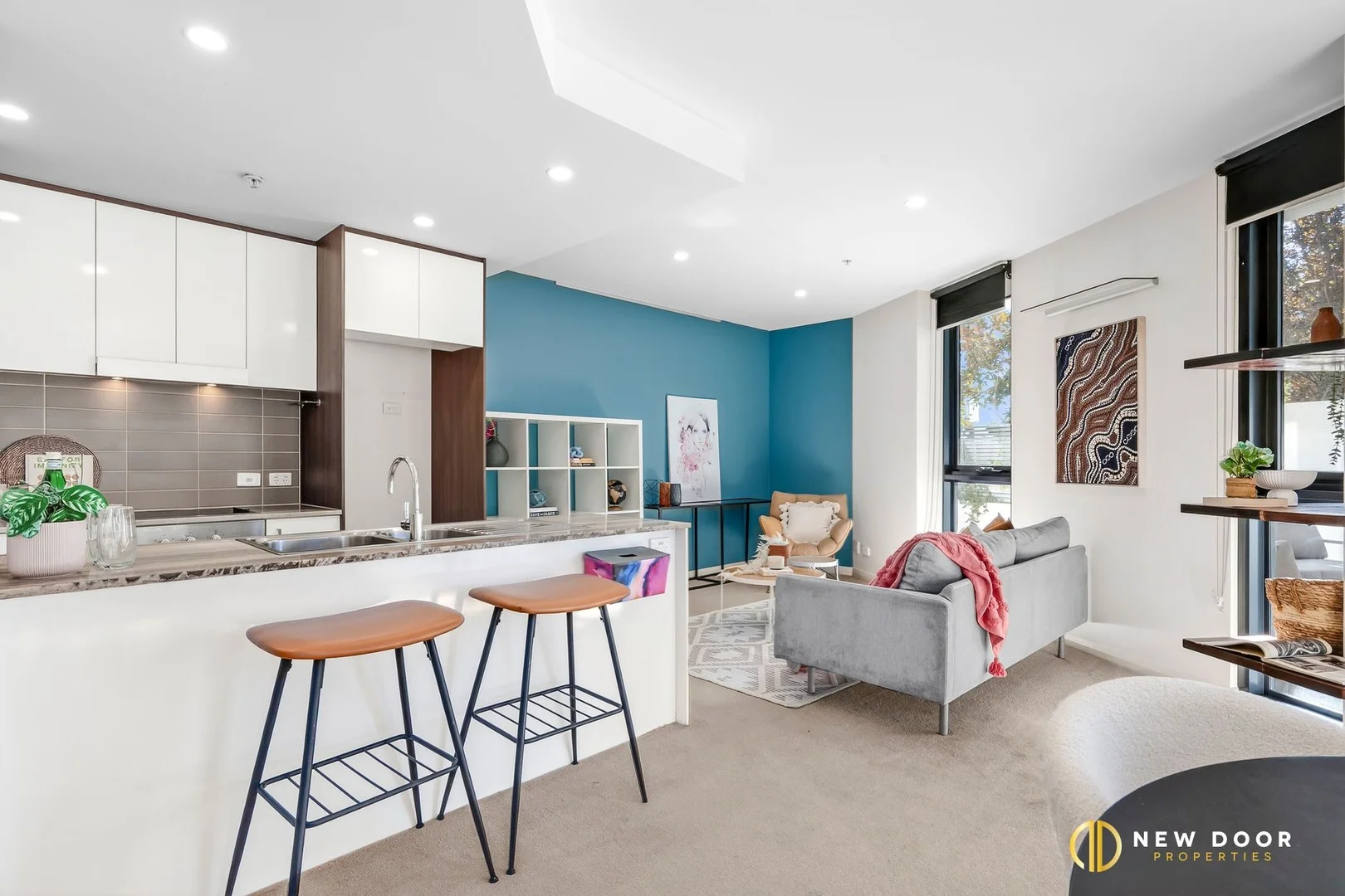 Photo of 10/1 Mouat Street, Lyneham ACT 2602