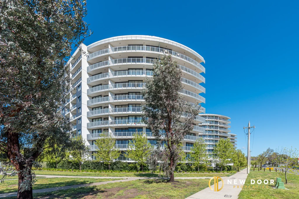Photo of 10/1 Mouat Street, Lyneham ACT 2602
