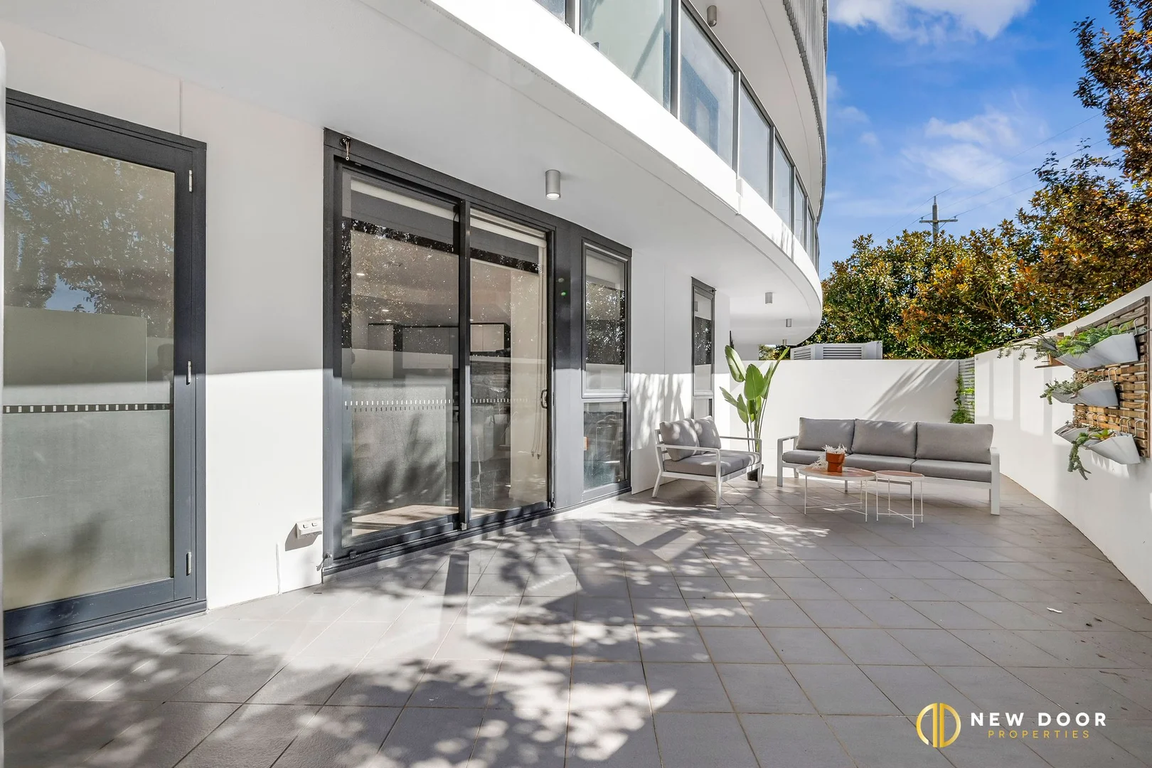 Photo of 10/1 Mouat Street, Lyneham ACT 2602