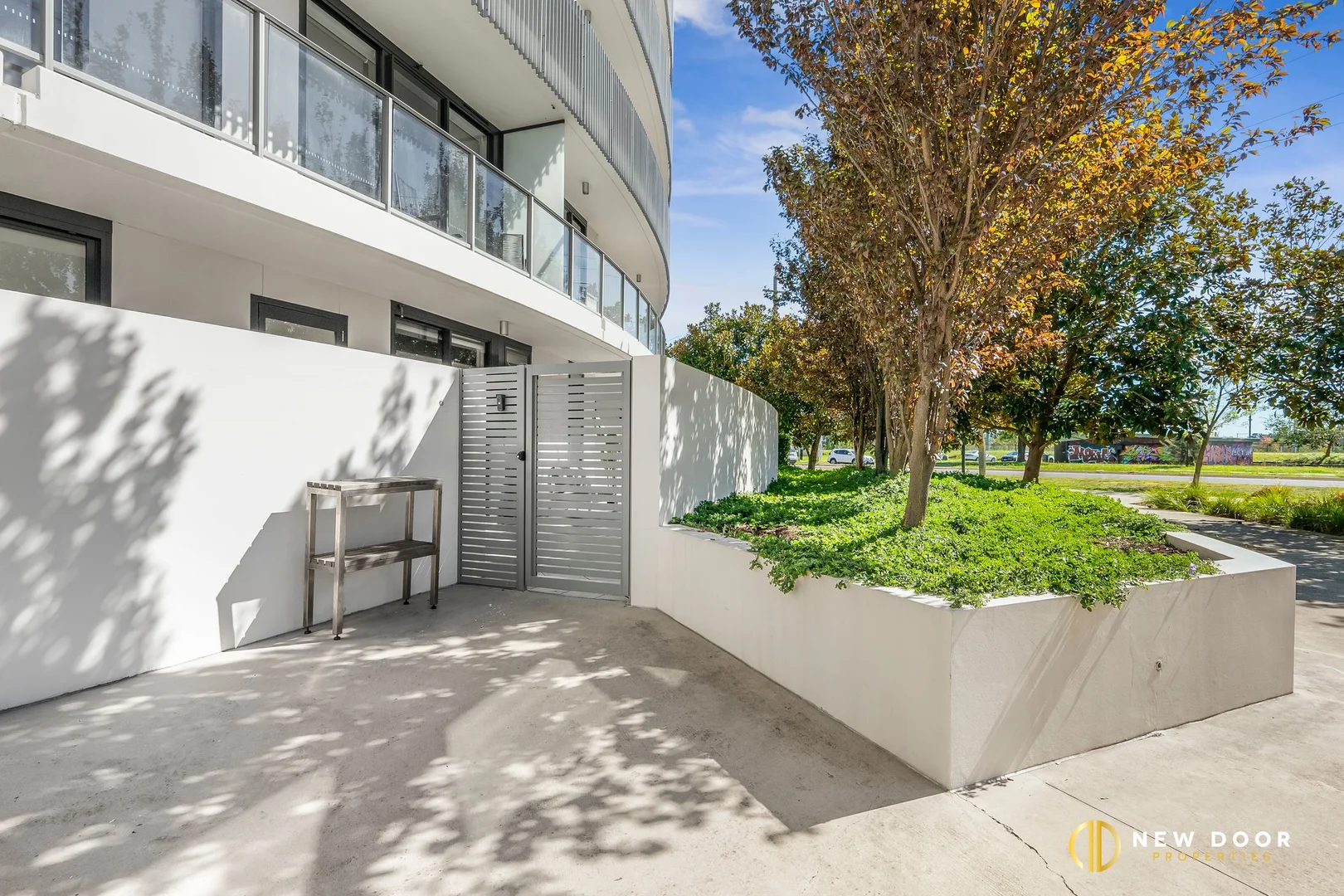 Photo of 10/1 Mouat Street, Lyneham ACT 2602