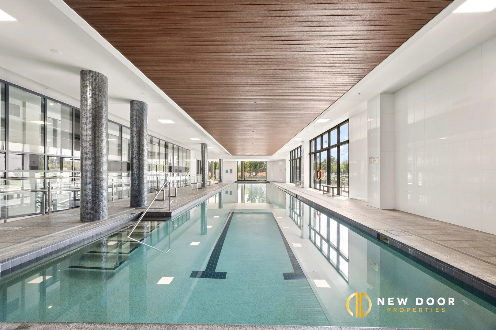 Photo of 10/1 Mouat Street, Lyneham ACT 2602