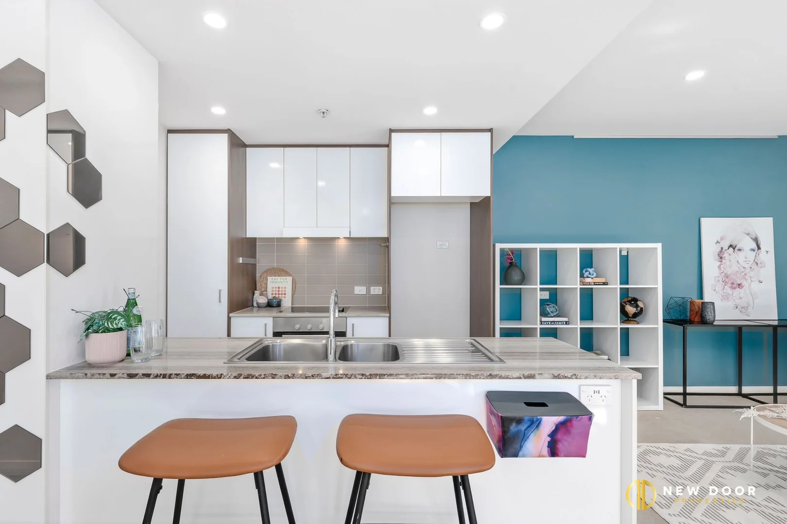 Photo of 10/1 Mouat Street, Lyneham ACT 2602