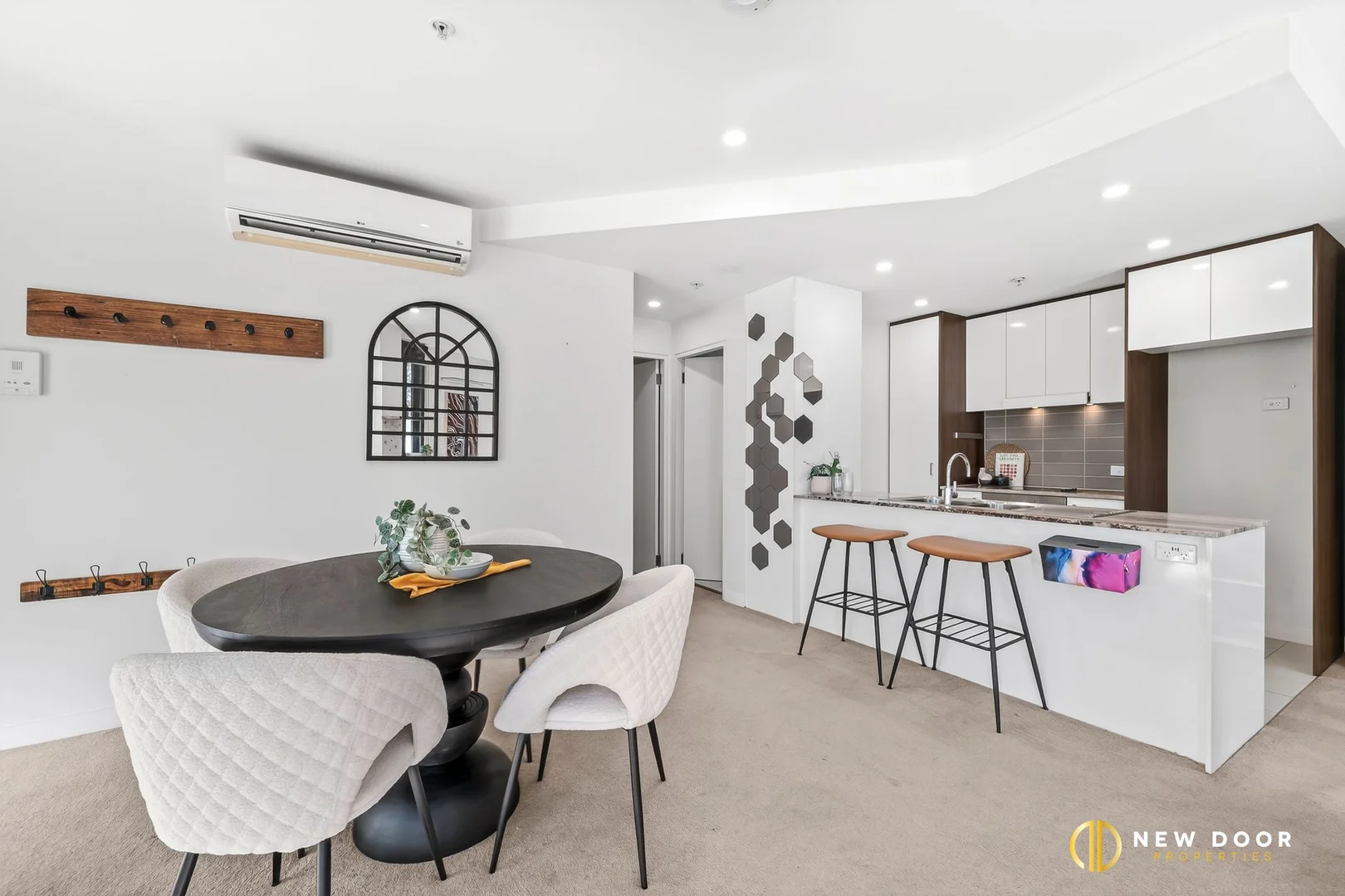 Photo of 10/1 Mouat Street, Lyneham ACT 2602