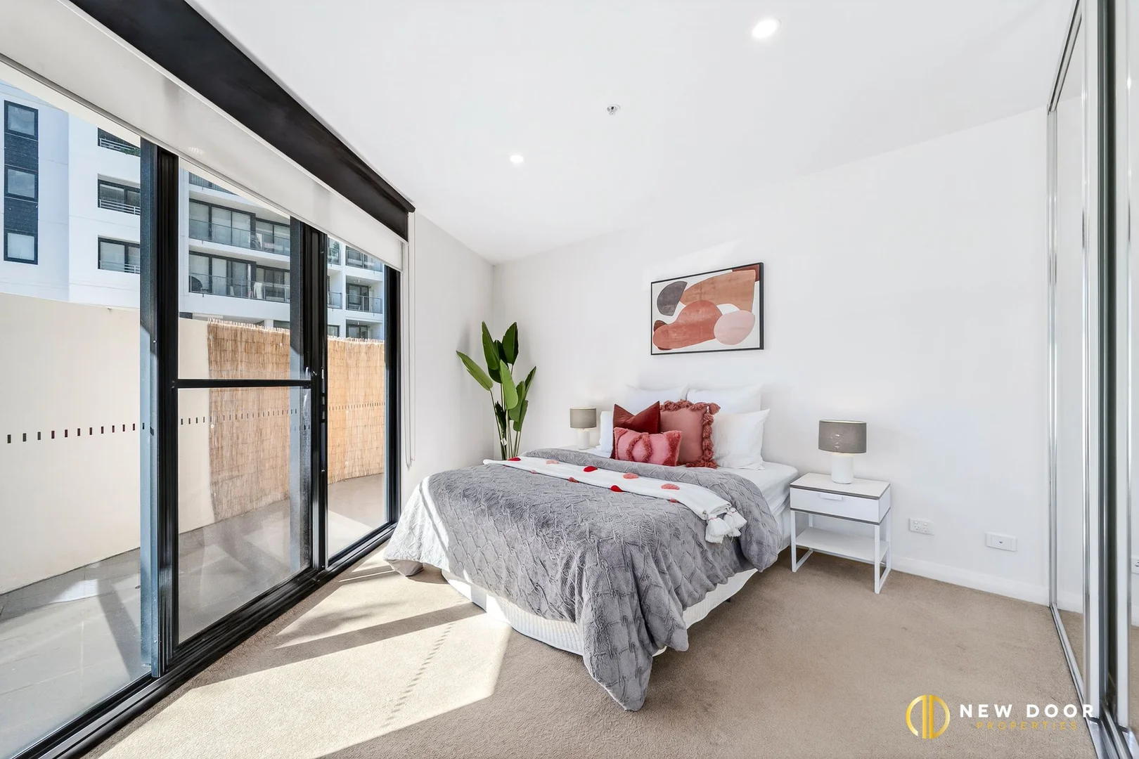 Photo of 10/1 Mouat Street, Lyneham ACT 2602