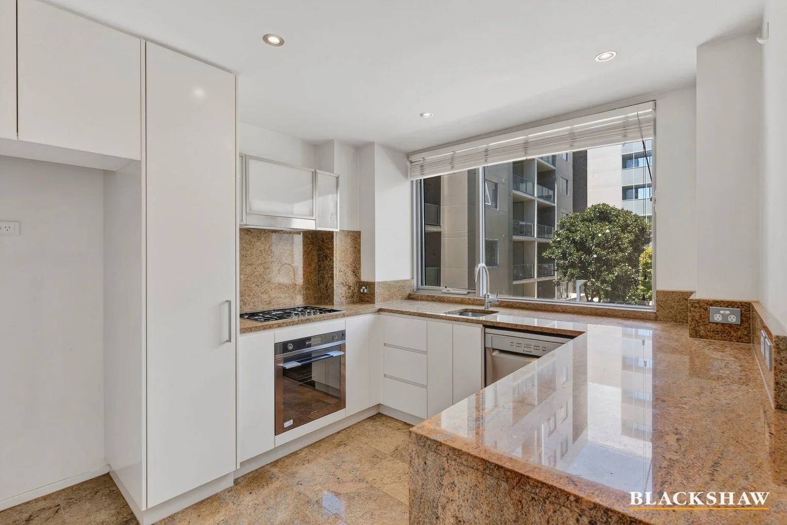Photo of 151/15 Coranderrk Street, City ACT 2601
