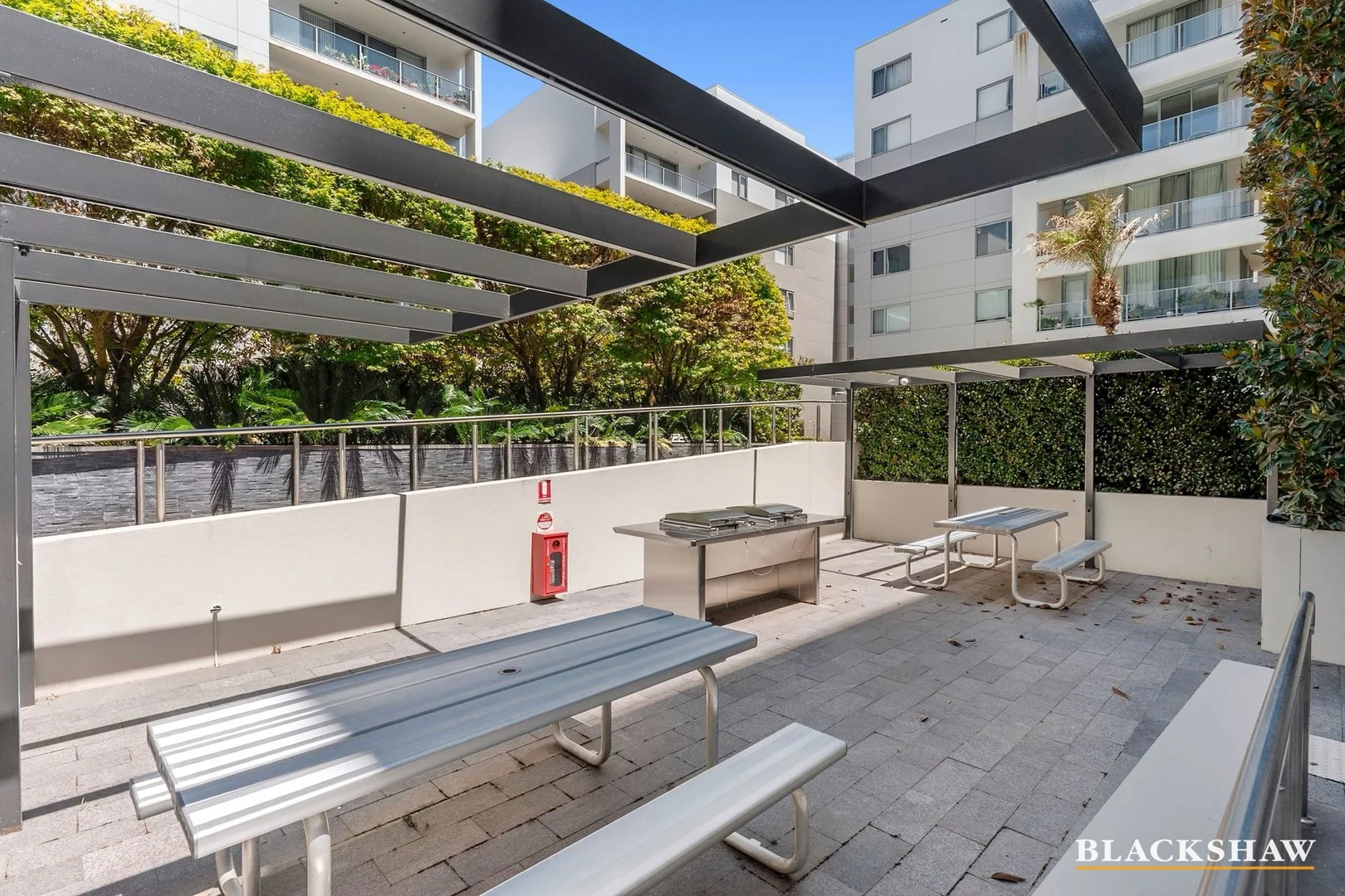Photo of 151/15 Coranderrk Street, City ACT 2601