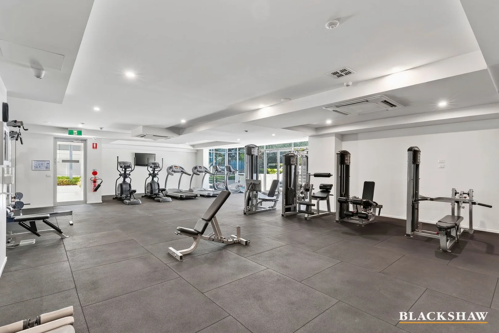 Photo of 151/15 Coranderrk Street, City ACT 2601