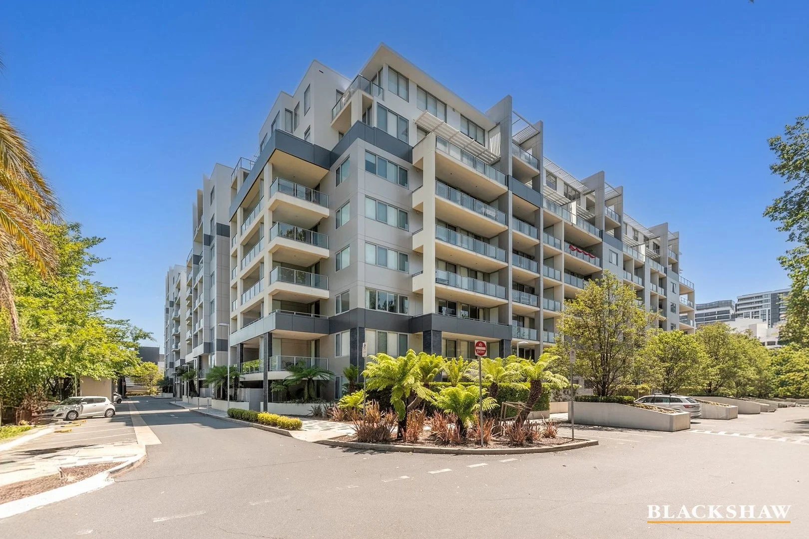 Photo of 151/15 Coranderrk Street, City ACT 2601