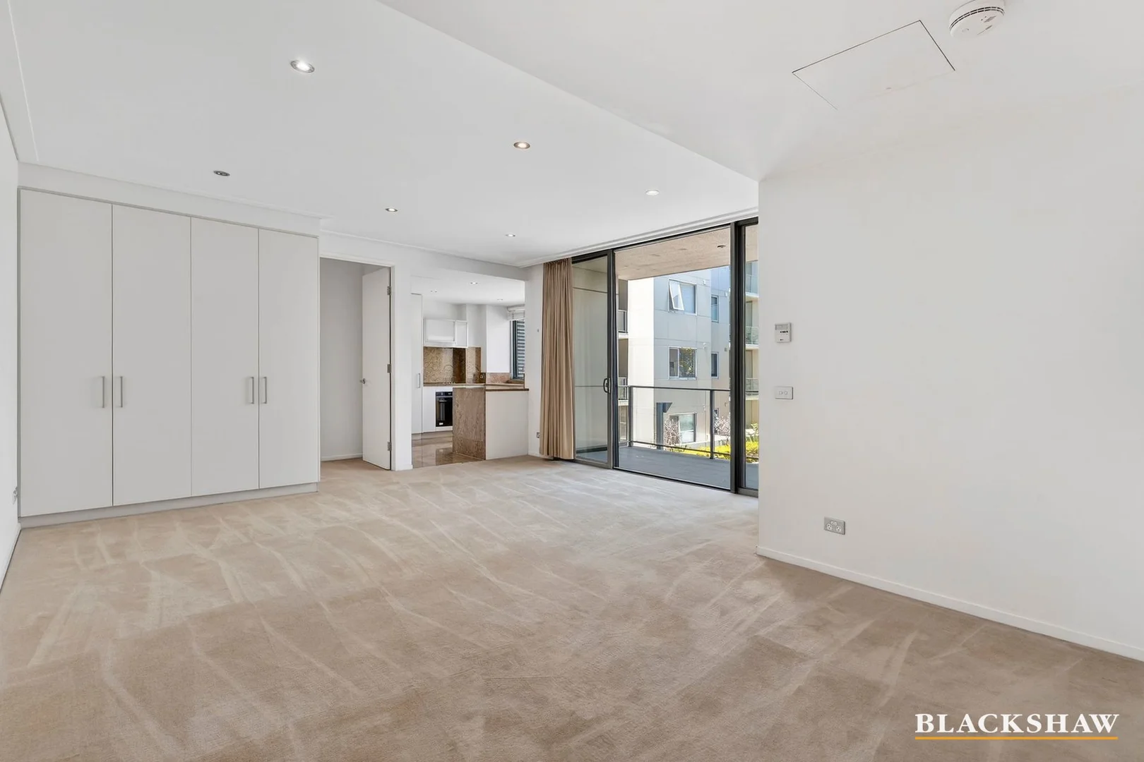 Photo of 151/15 Coranderrk Street, City ACT 2601