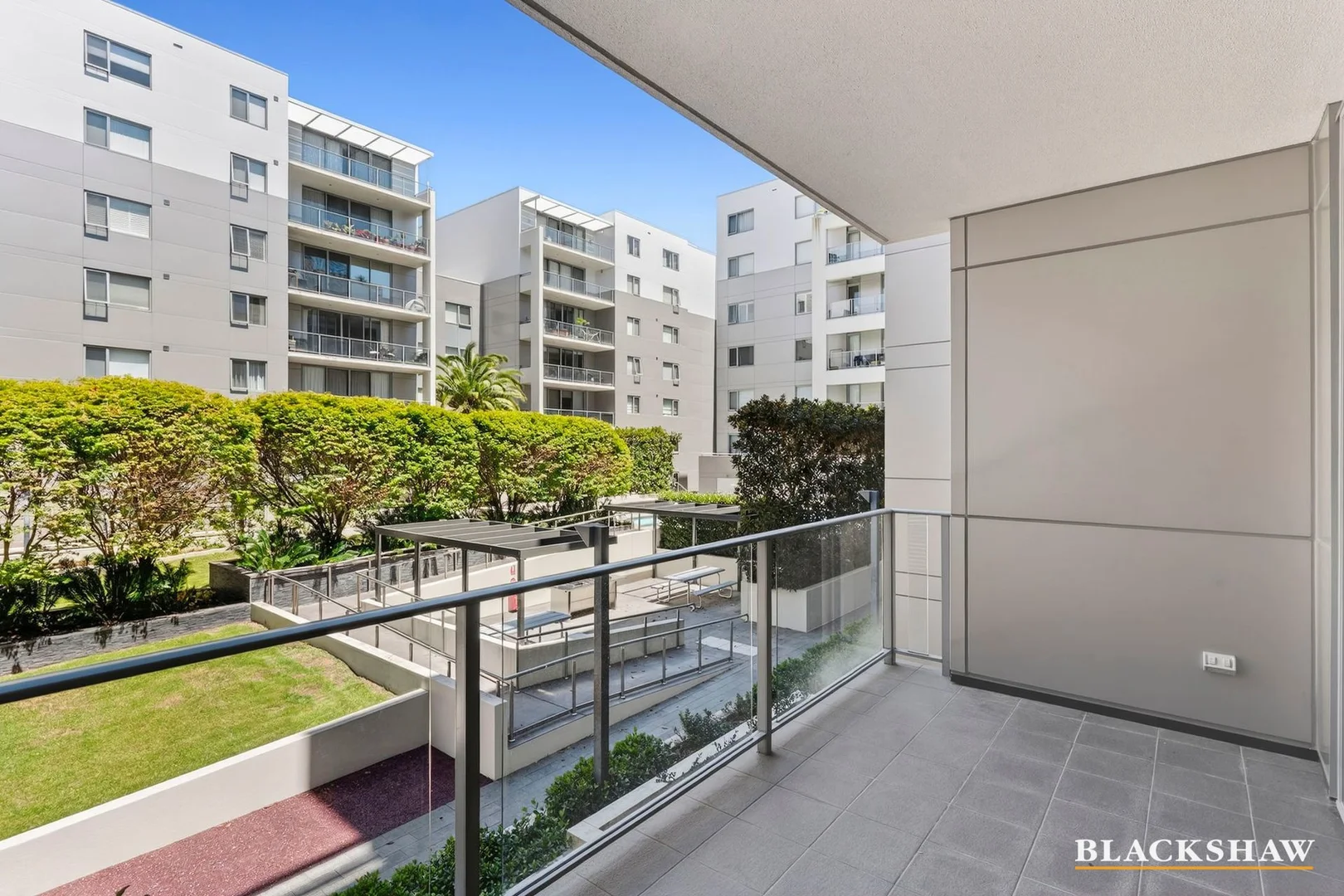 Photo of 151/15 Coranderrk Street, City ACT 2601