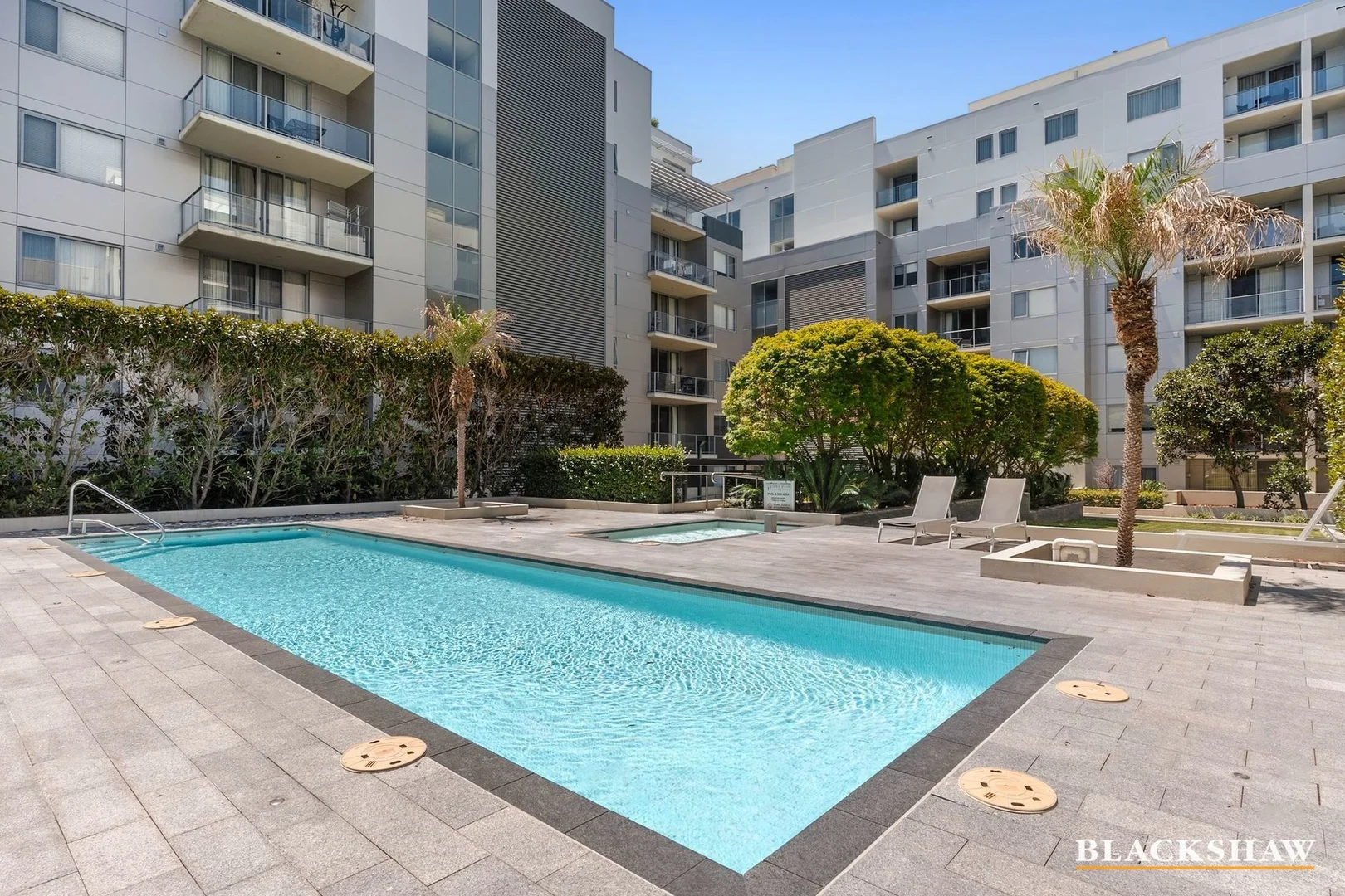 Photo of 151/15 Coranderrk Street, City ACT 2601