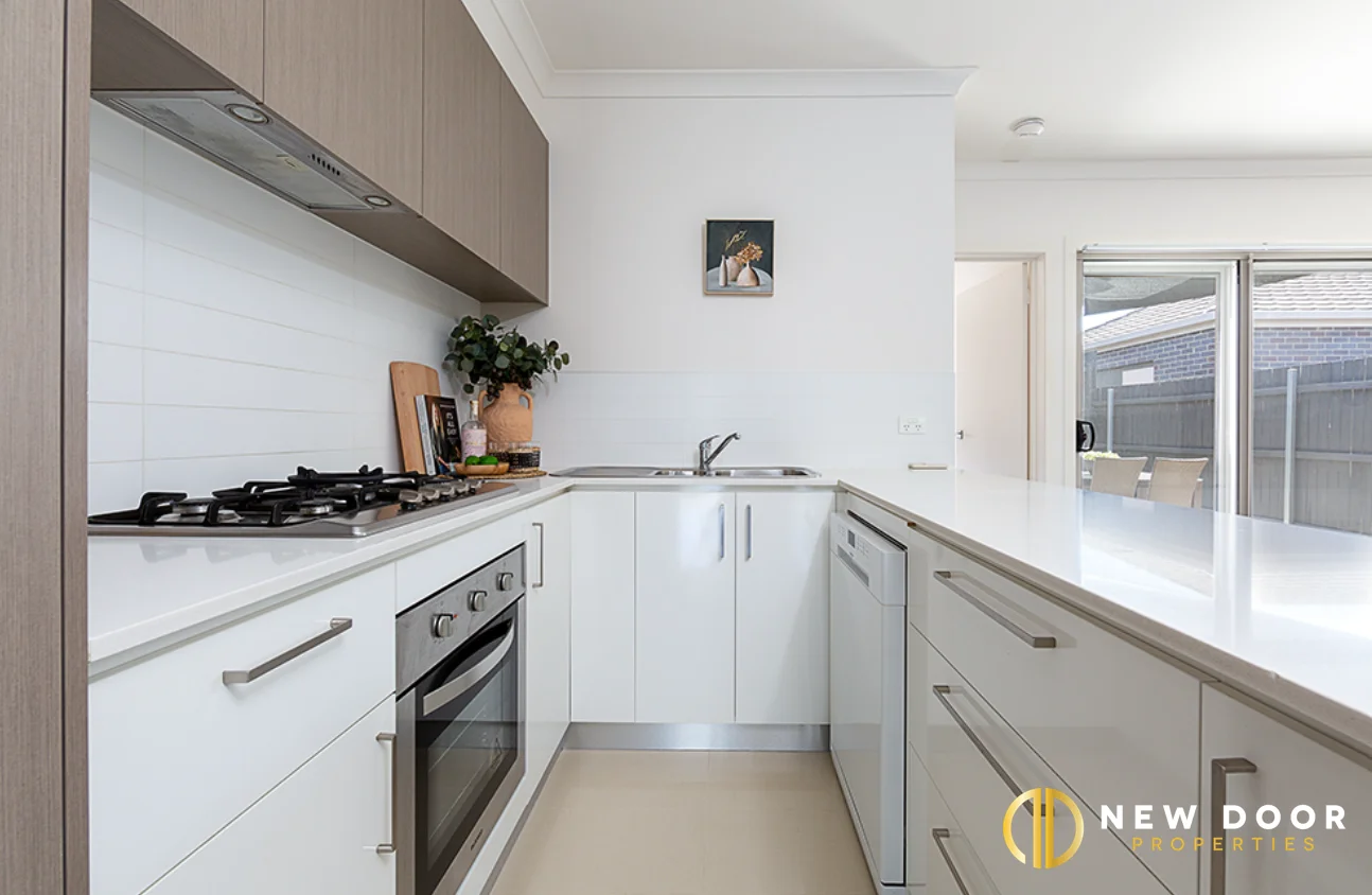 Photo of 32 Whitrod Avenue, Casey ACT 2913